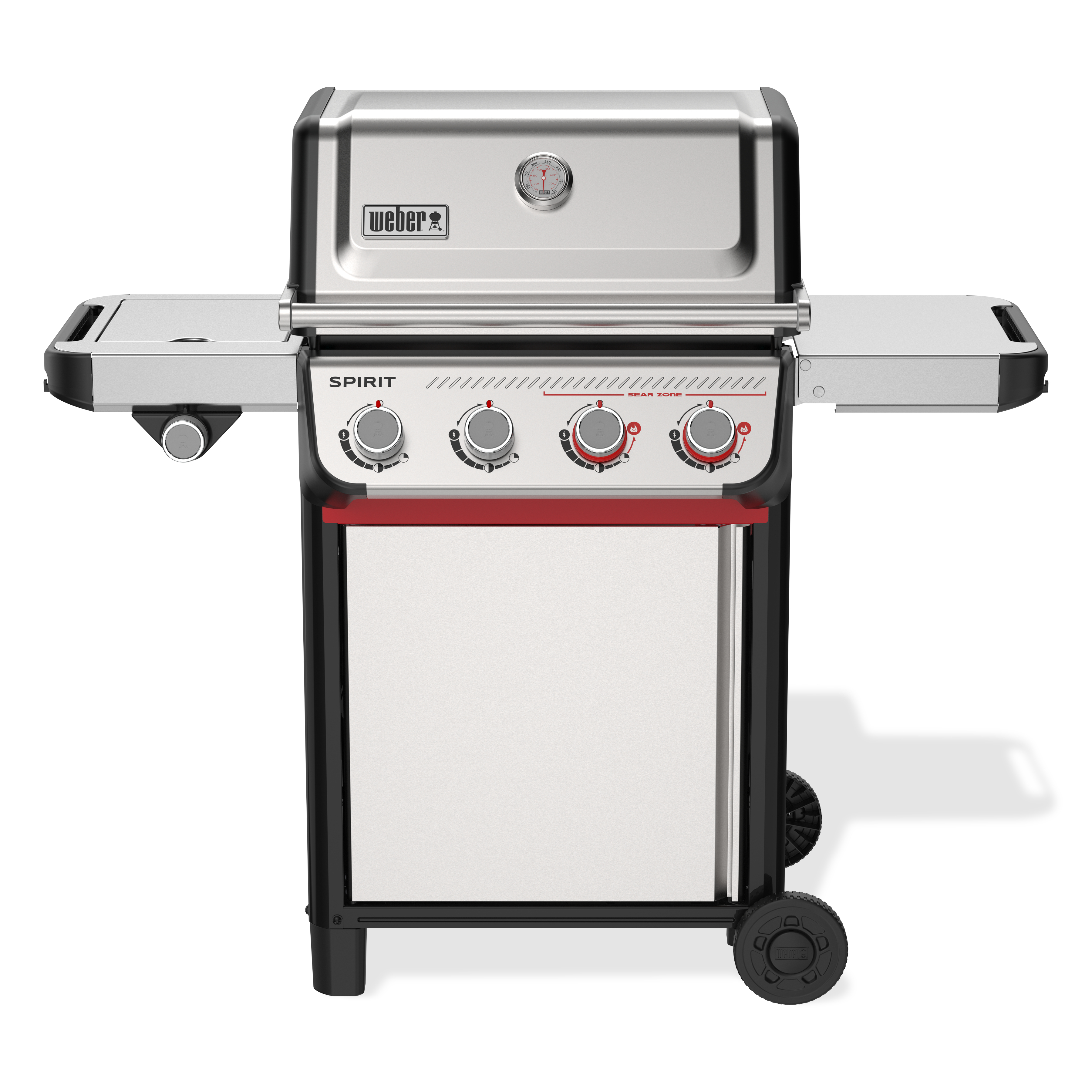 Gassgrill Spirit S-435