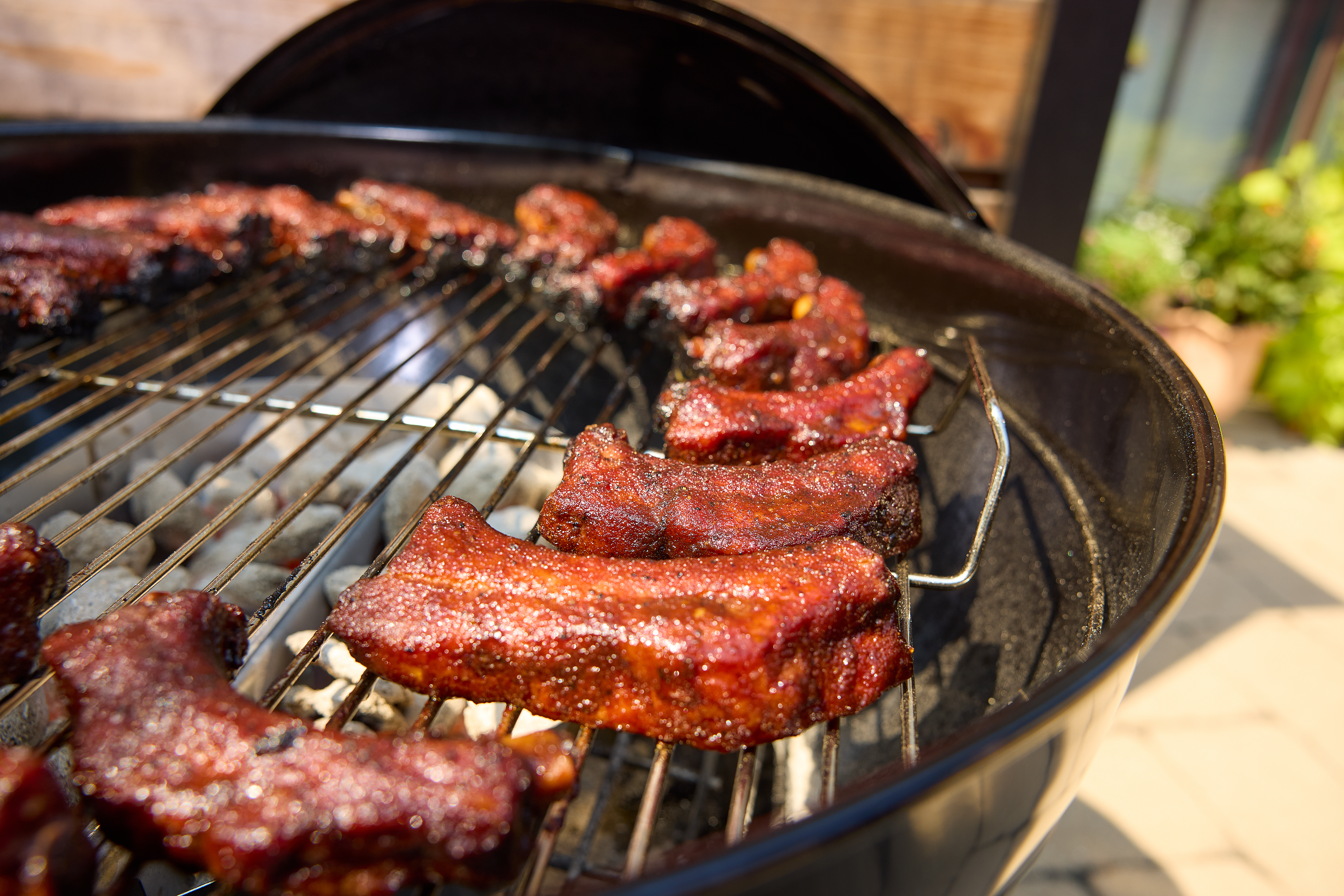 Kullgrill Bar-B-Kettle 57 cm