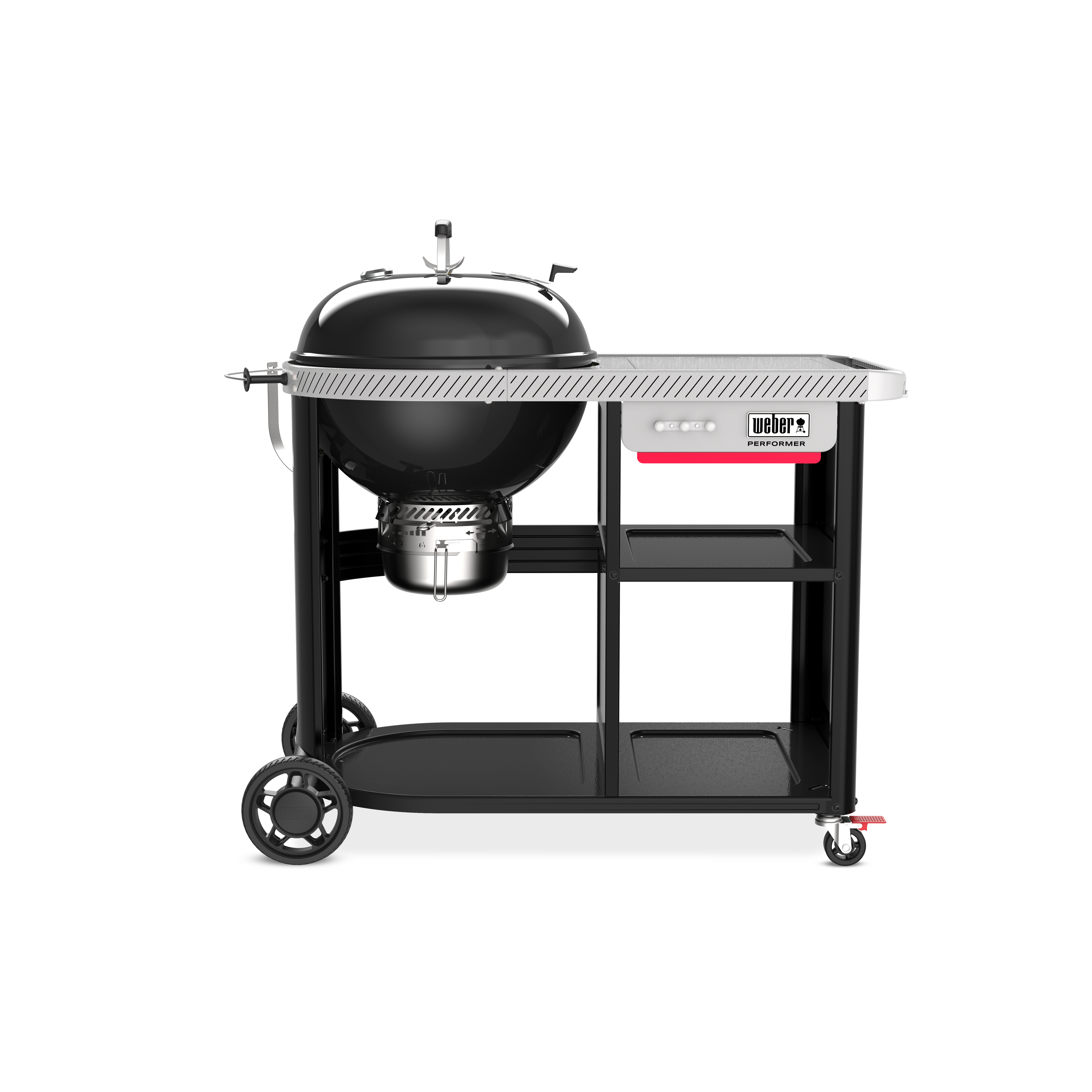 Kullgrill Performer Premium 57 cm