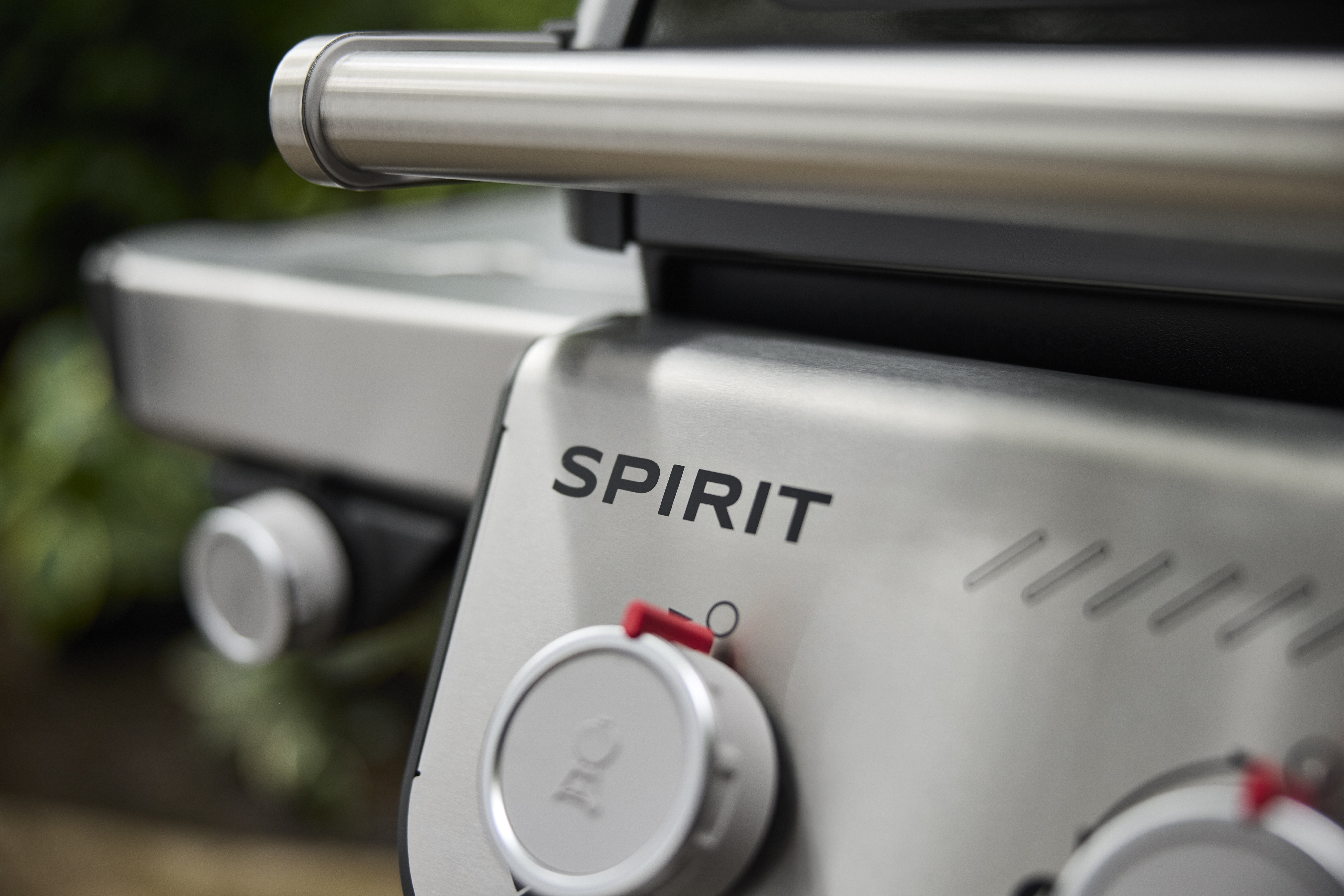 Gassgrill Spirit S-435
