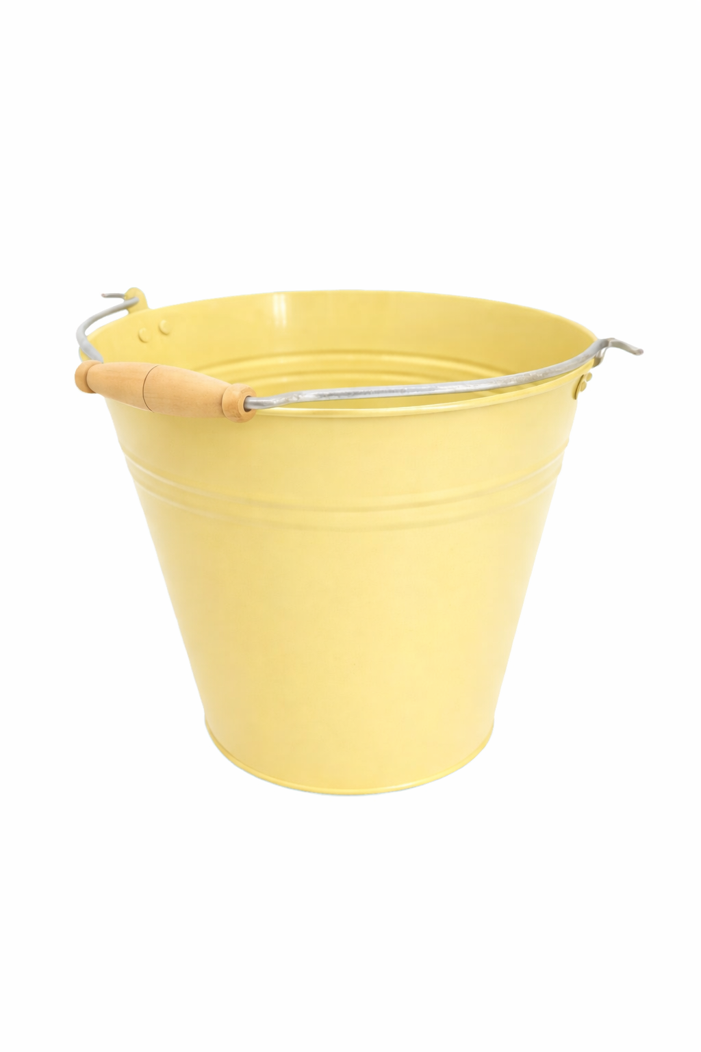 Trädgårdsskopa 10L