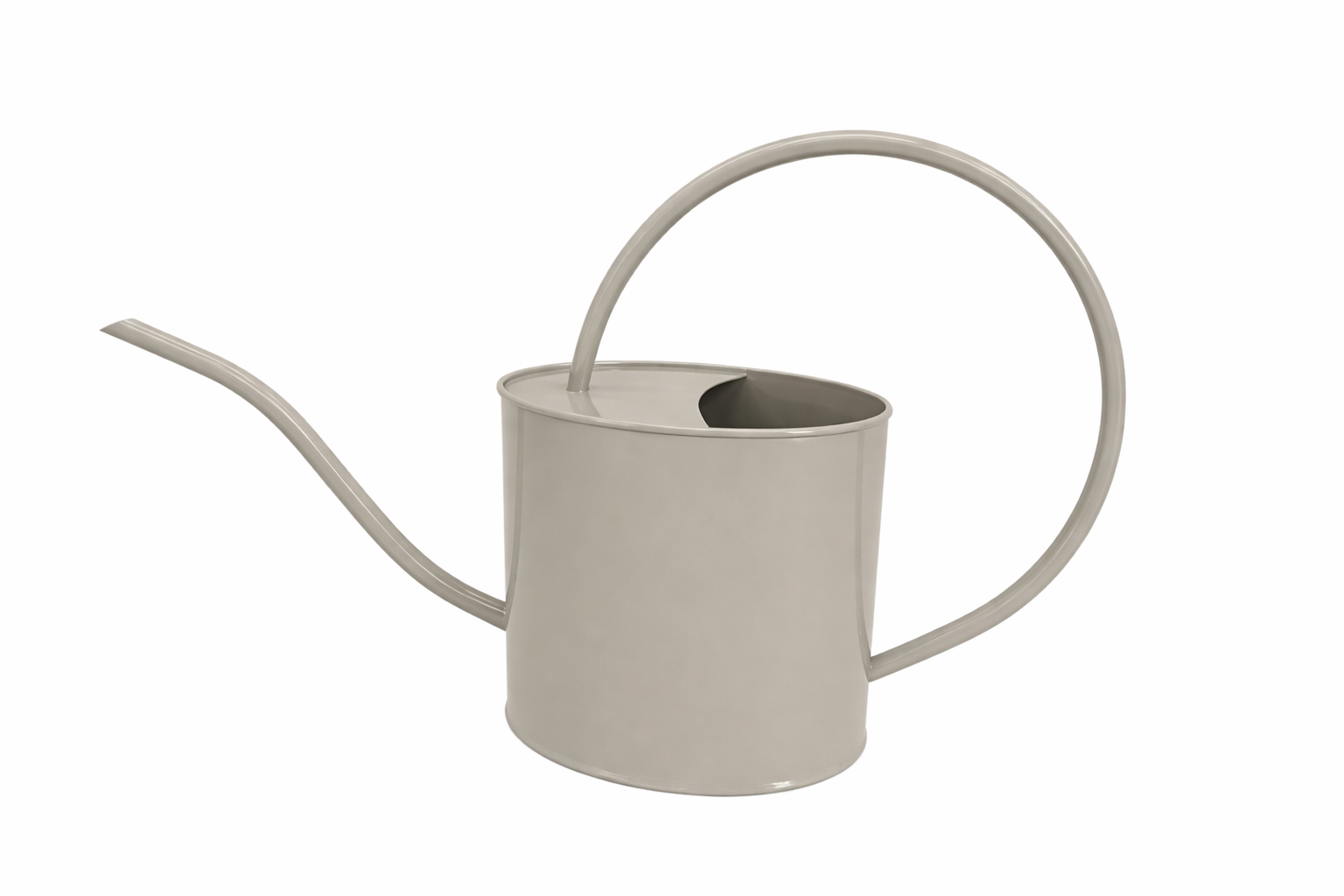 Oval vattenkanna 1,8 liter