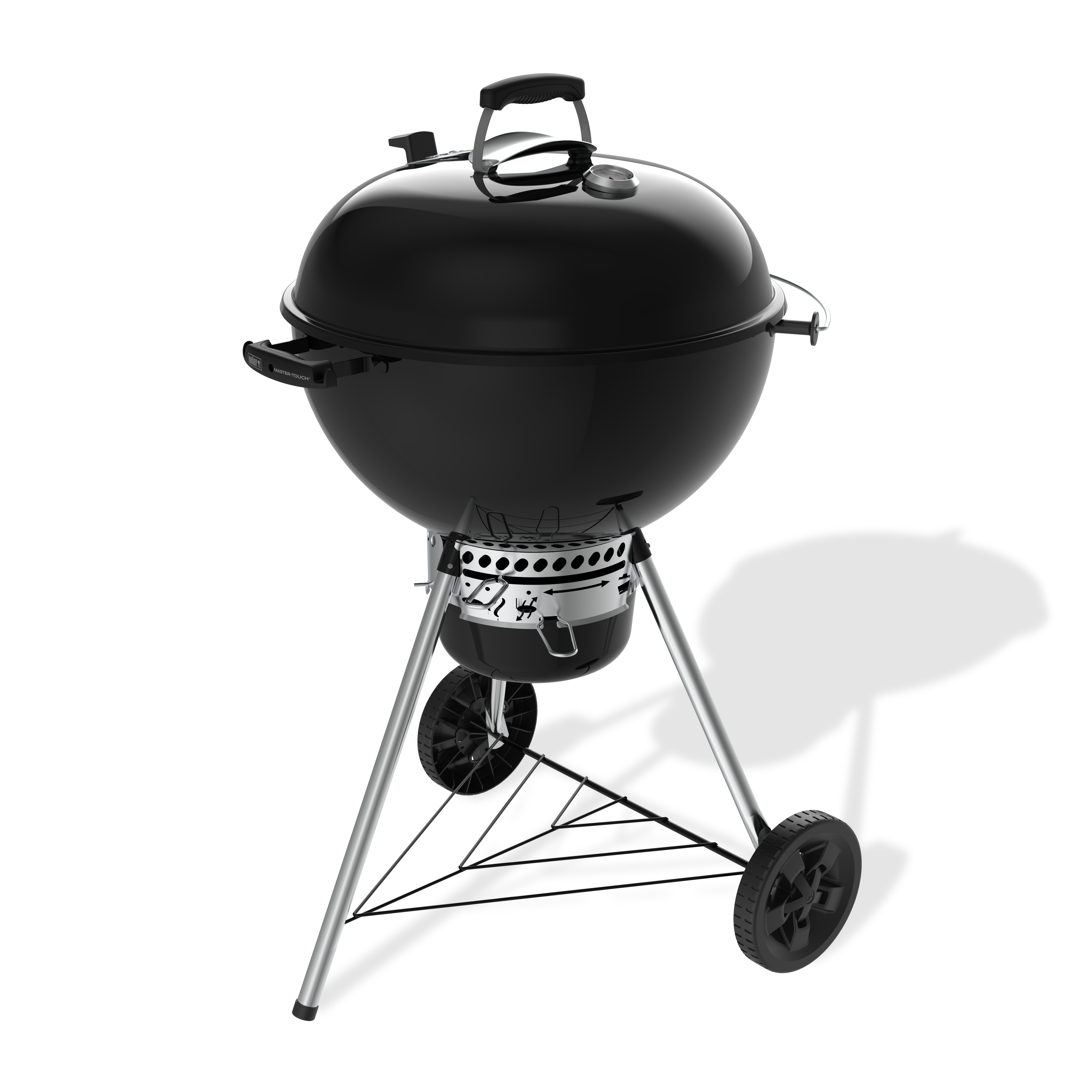Kullgrill Master-Touch E-5750 GBS