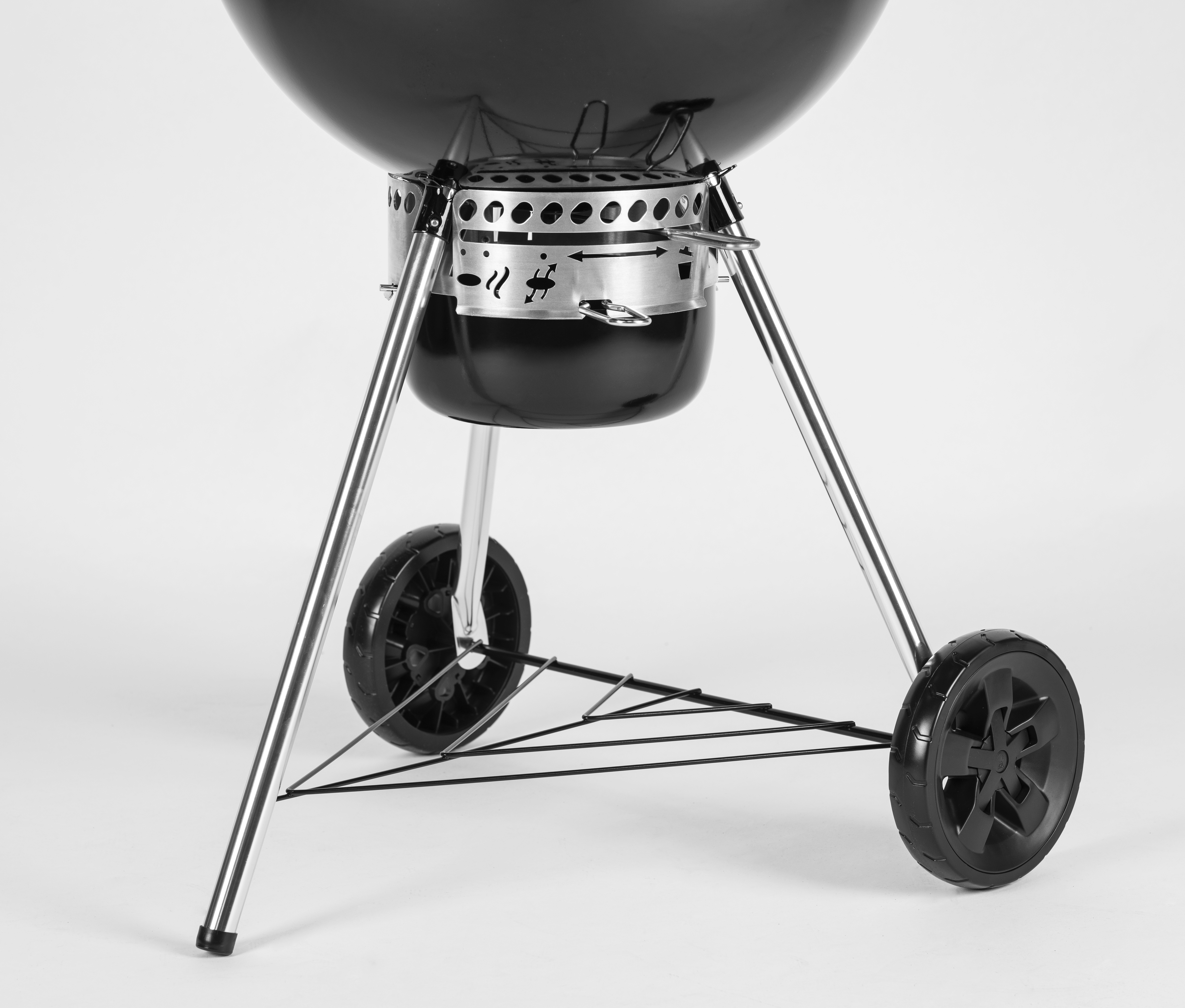 Kullgrill Master-Touch E-5750 GBS