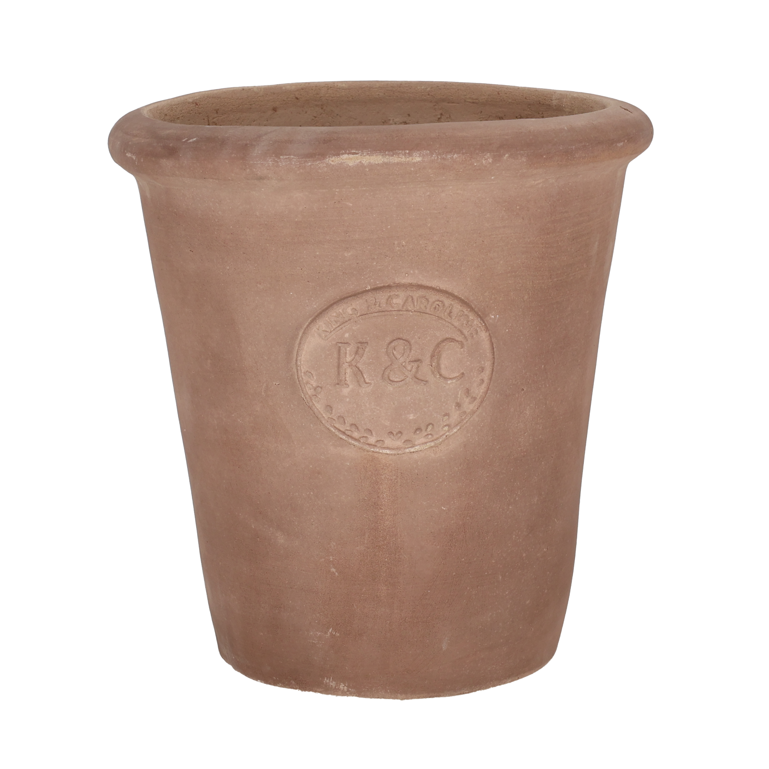 Potte K&C terrakotta