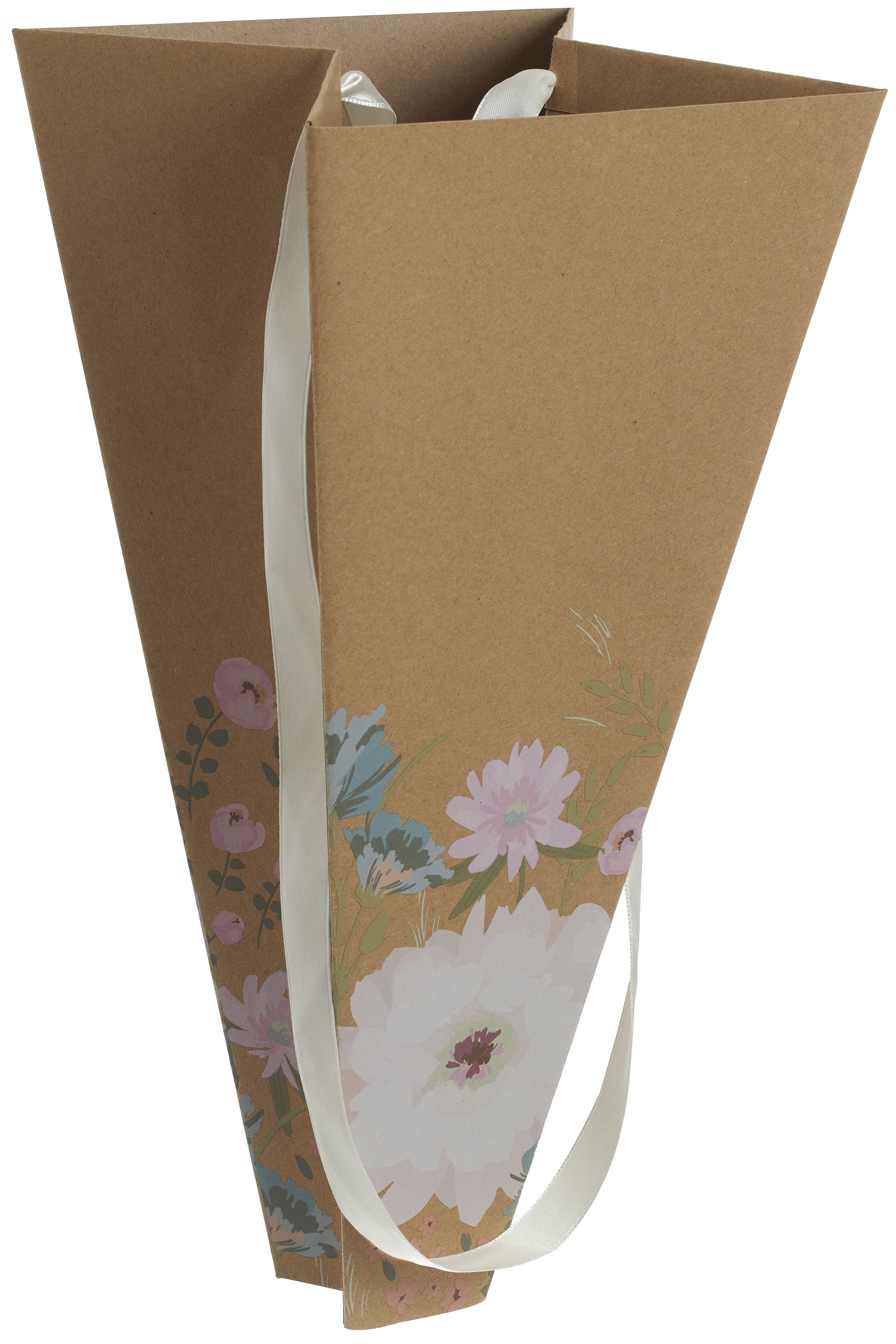 Blompåse Kraft Fione