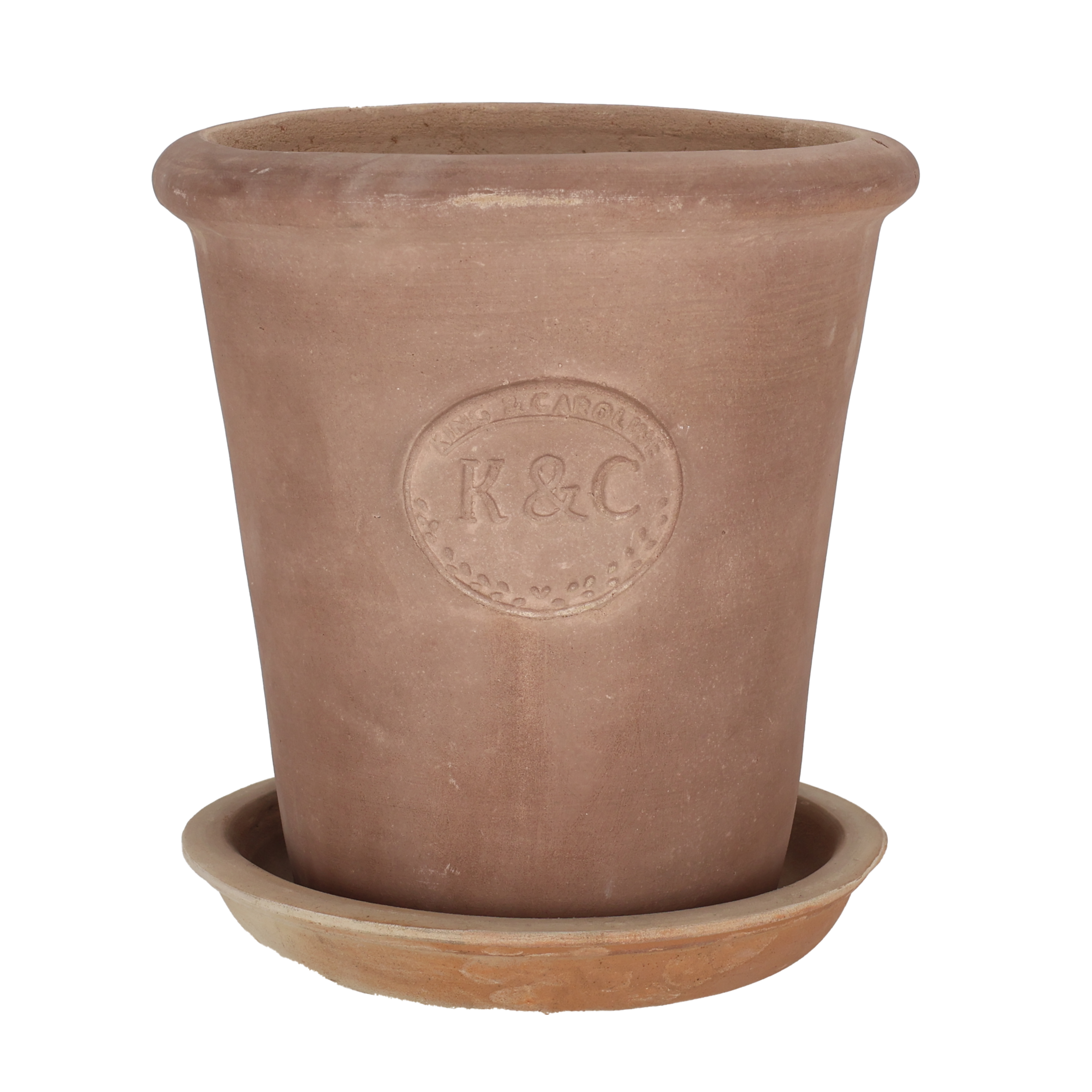 Potte K&C terrakotta