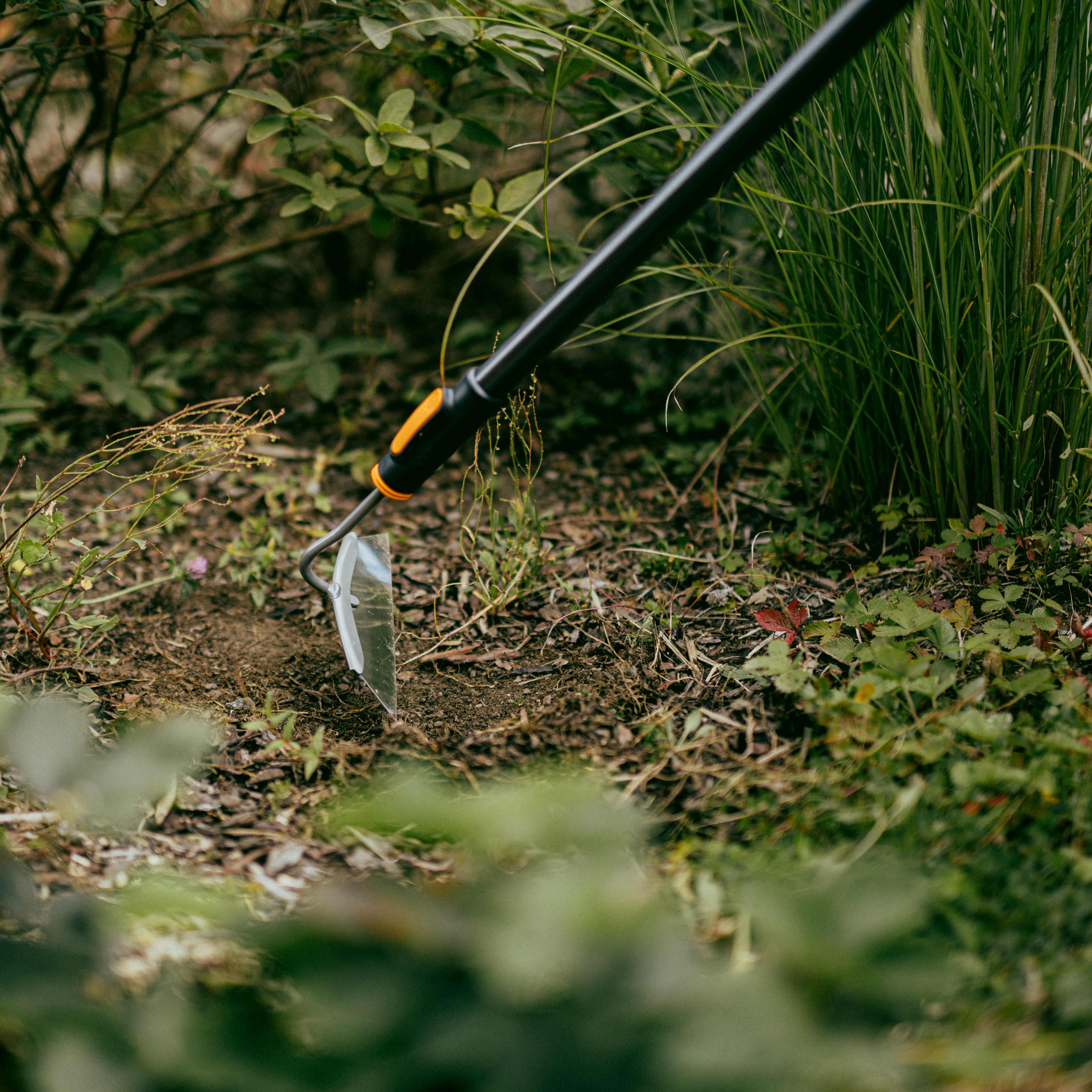 OneClick Ugresshakke