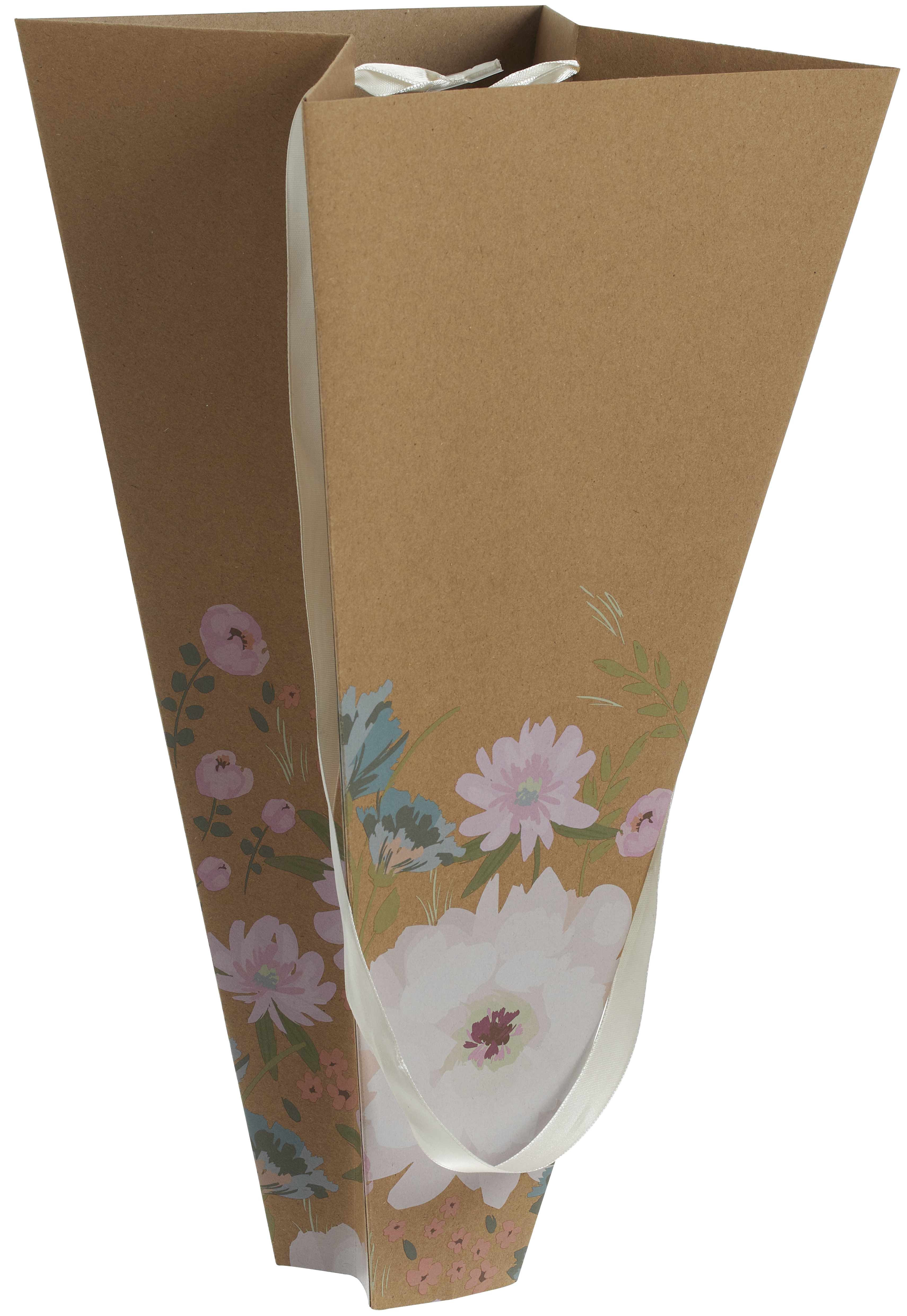 Blompåse Kraft Fione