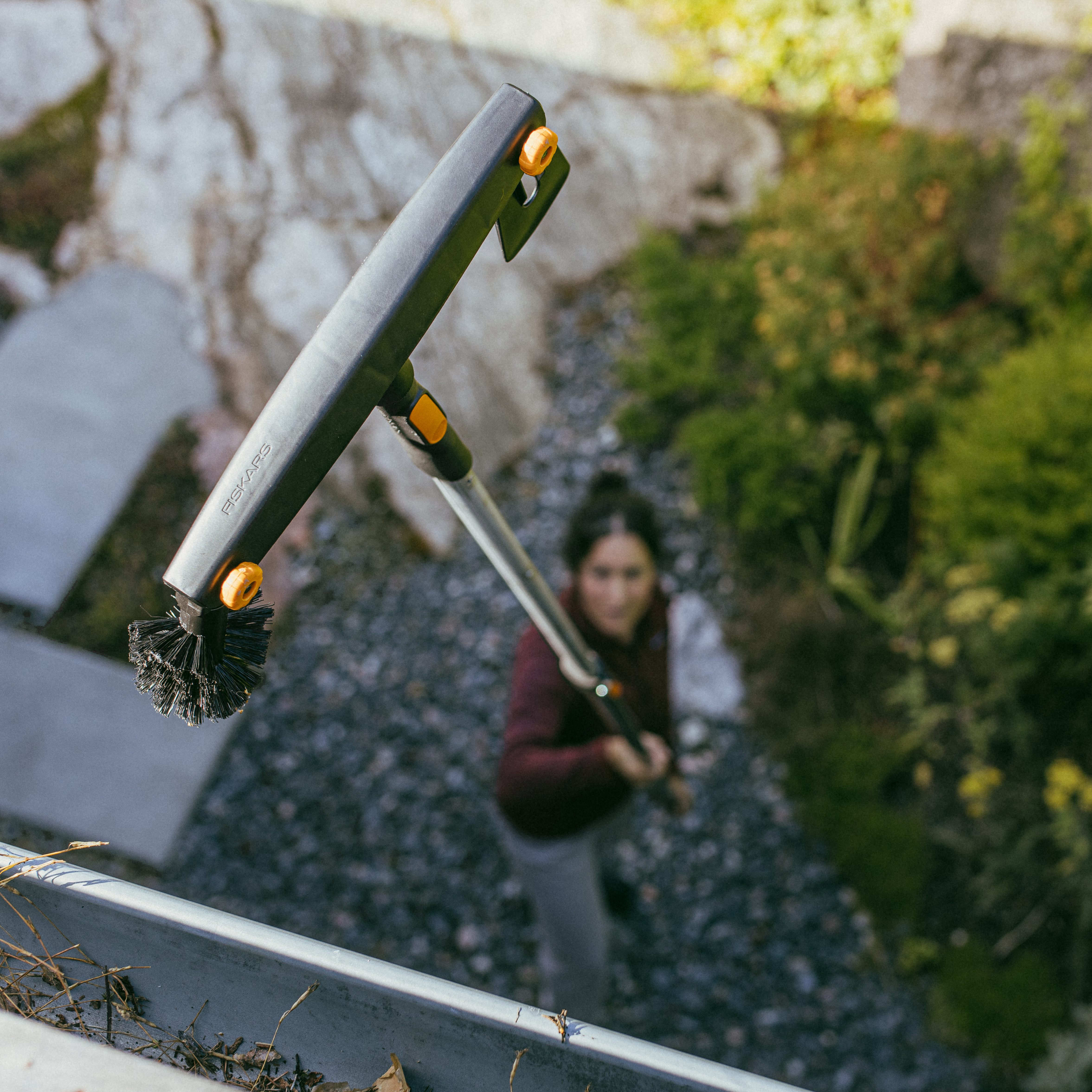 OneClick Takrennerenser