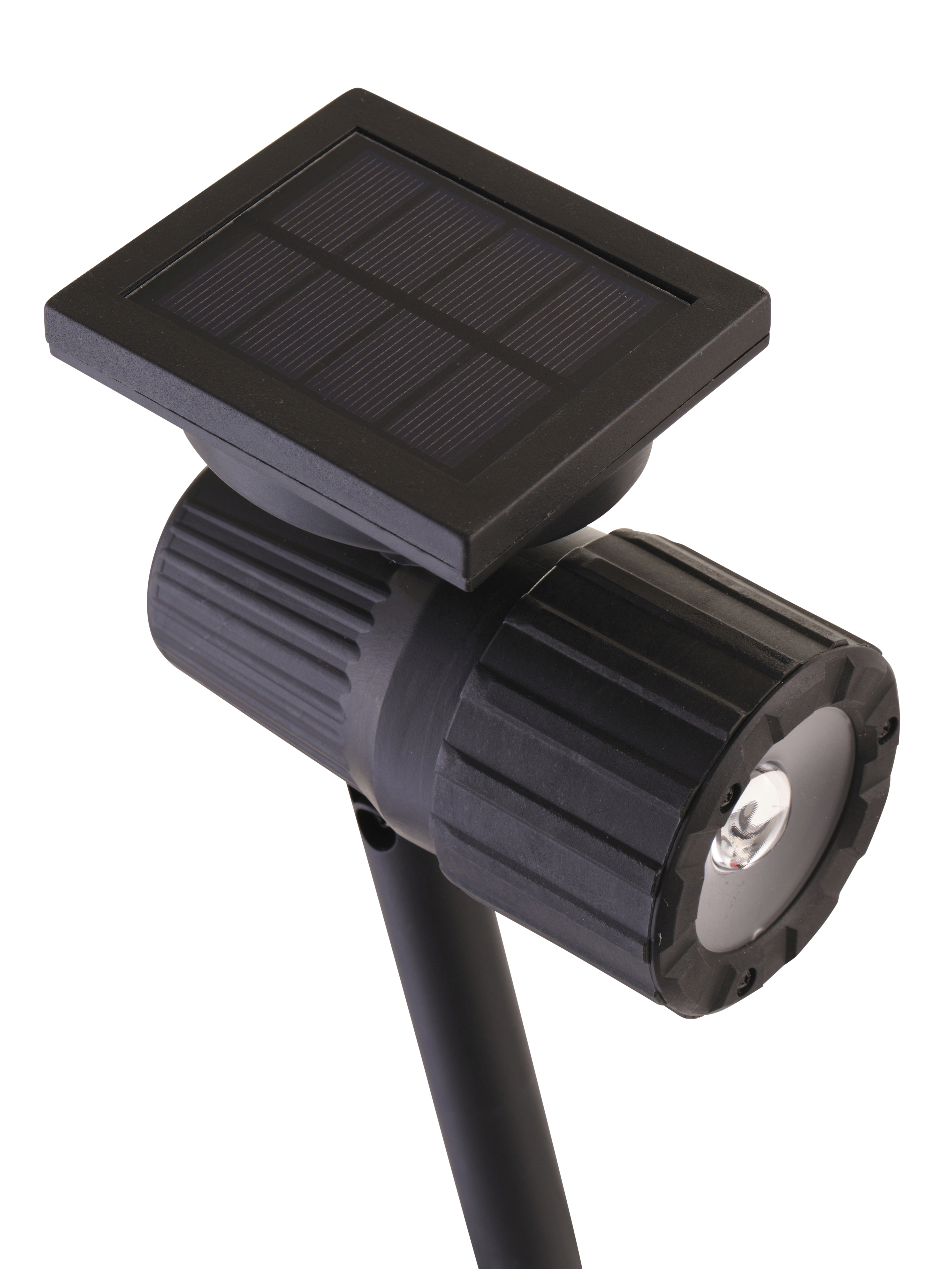 Solcellelampe Salamanca