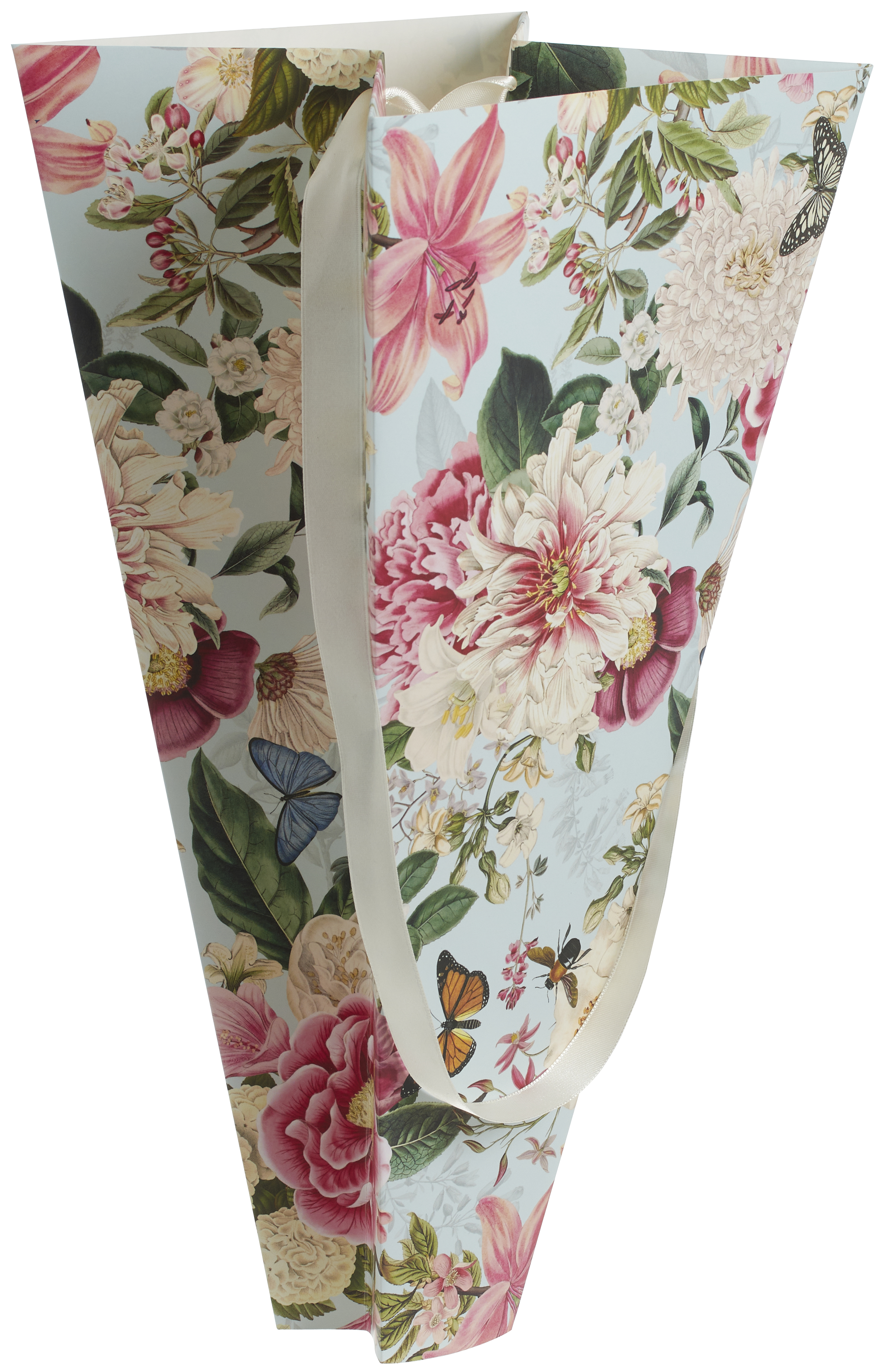 Blompåse Kew Garden