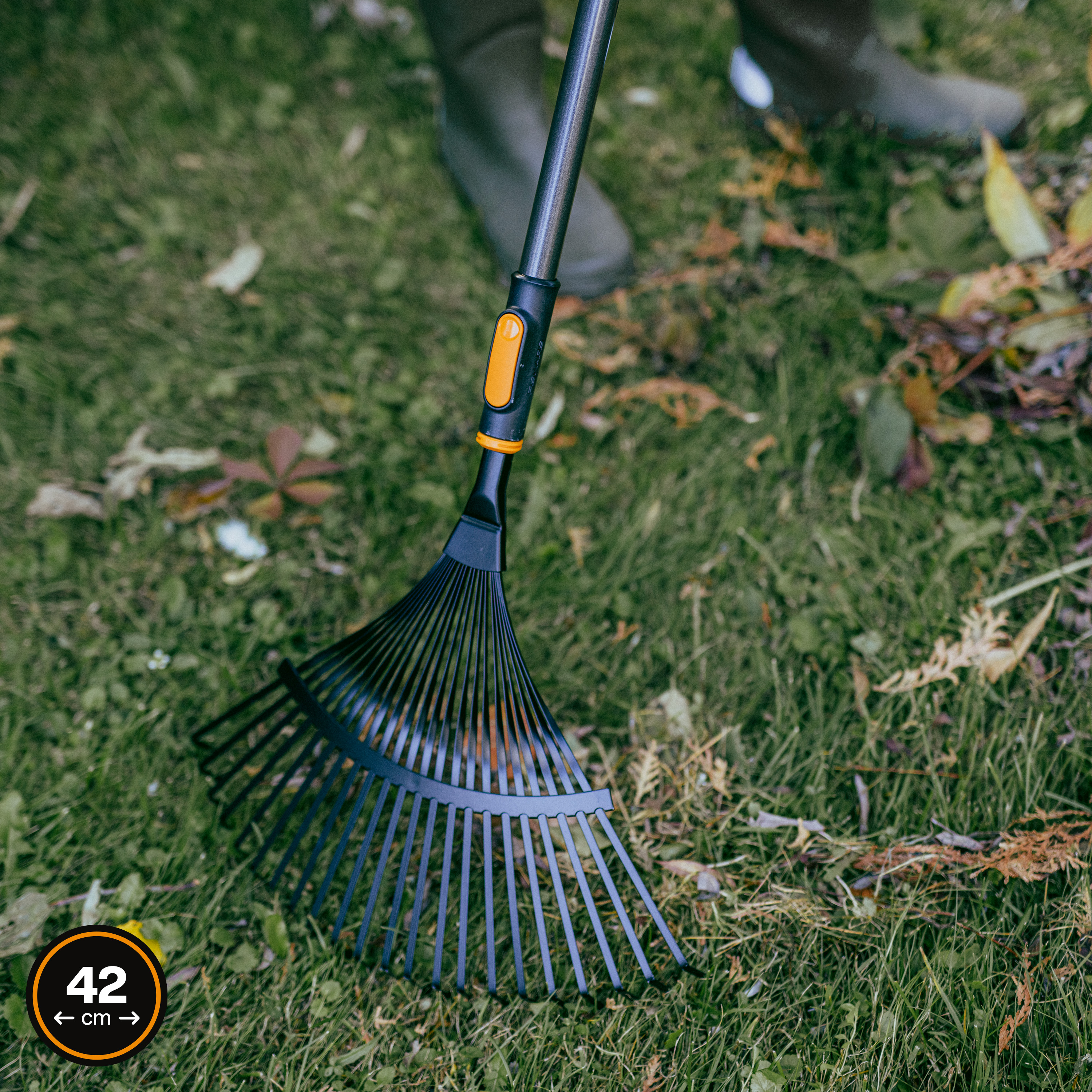 OneClick Vifteformet Plenrive