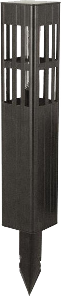 Solcellelampe Florida