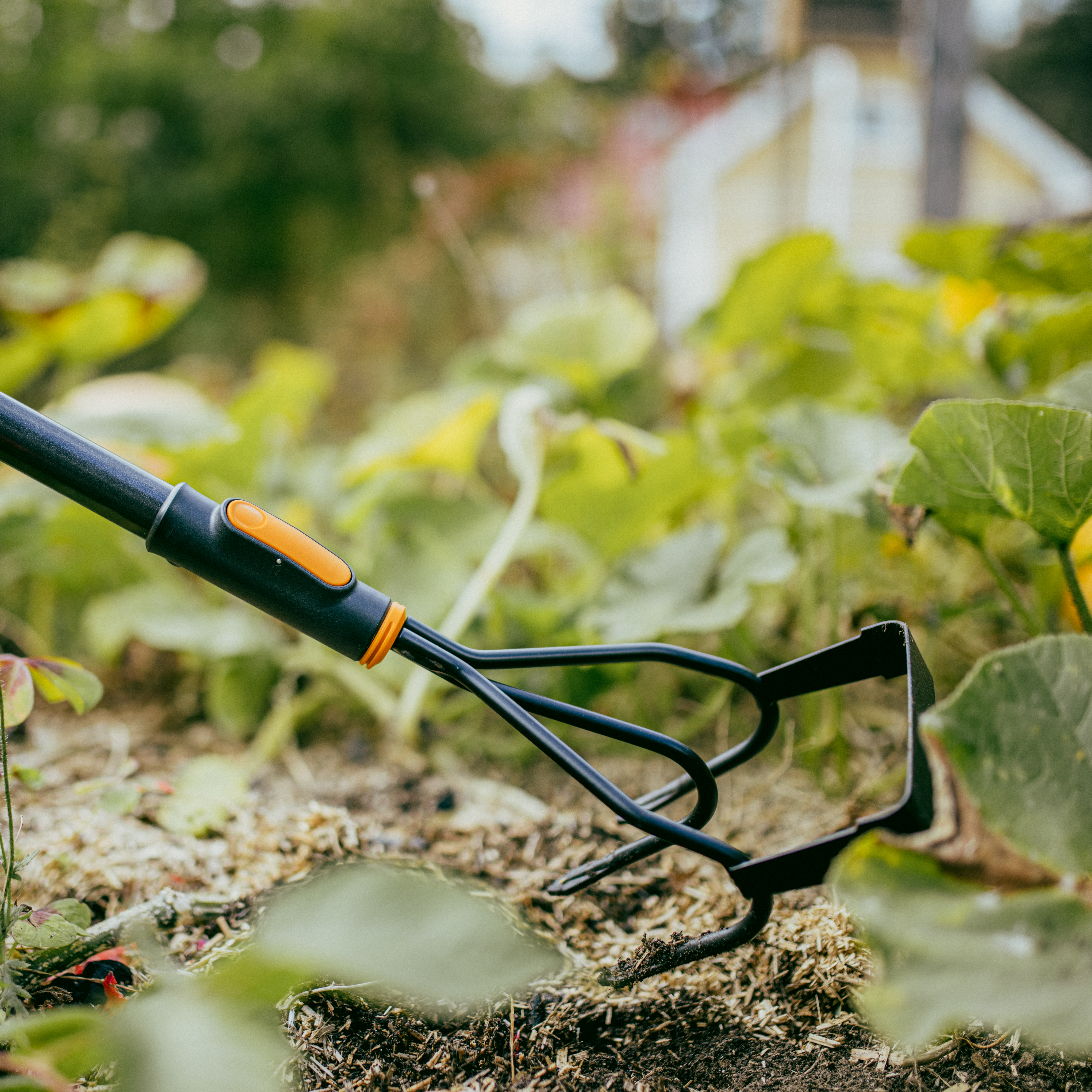 OneClick Kombikultivator