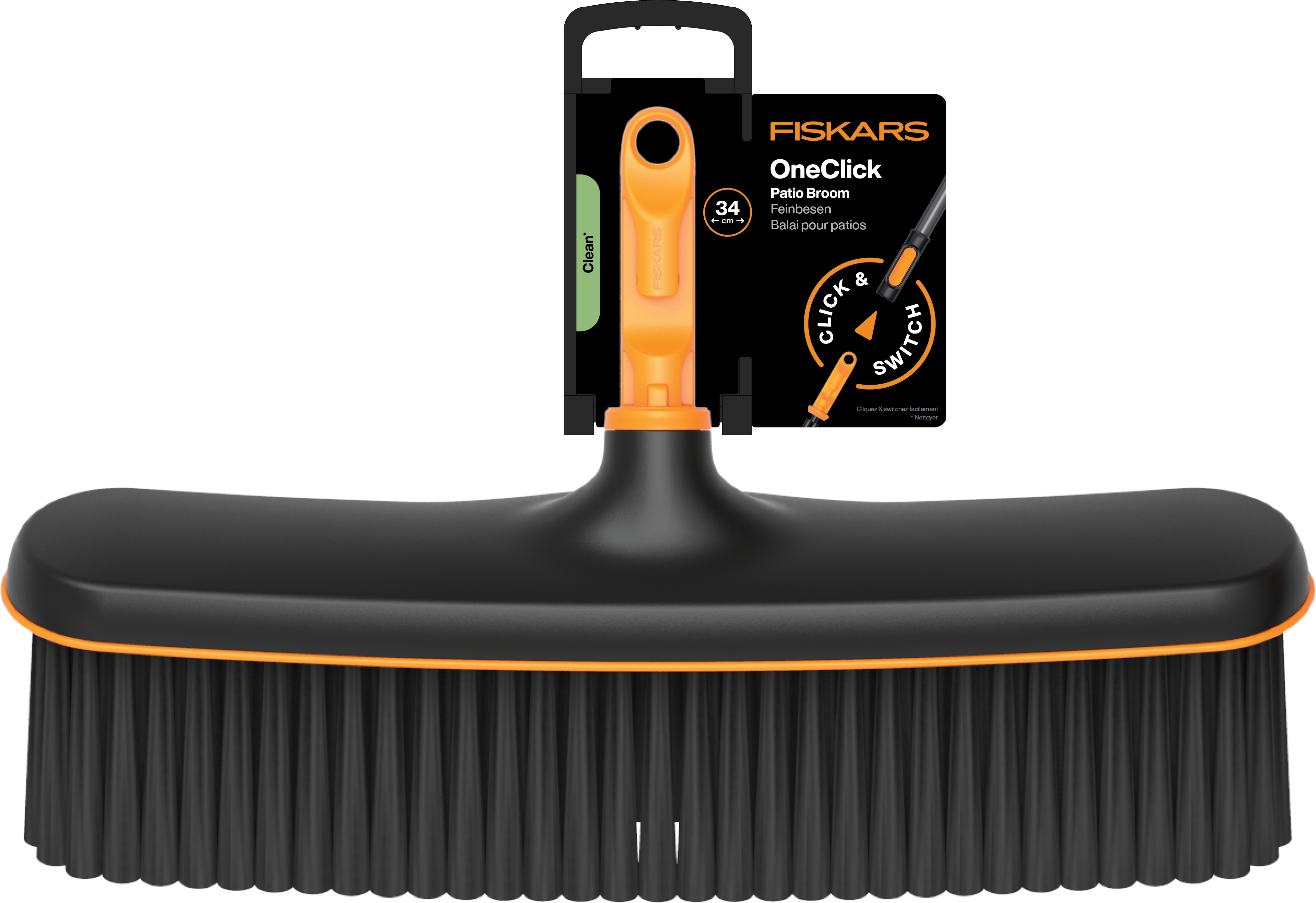 OneClick Universalkost