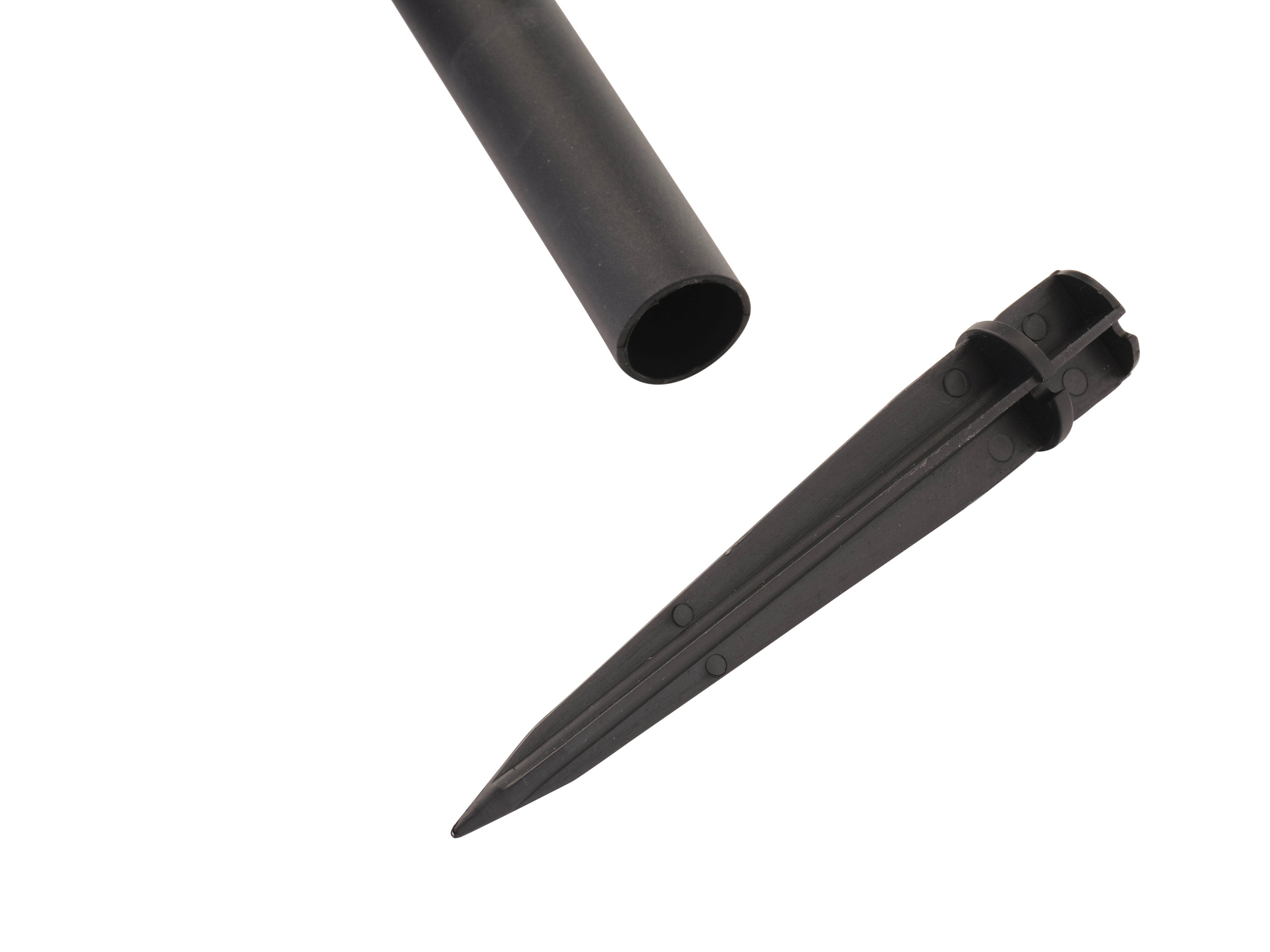 Solcellelampe Salamanca