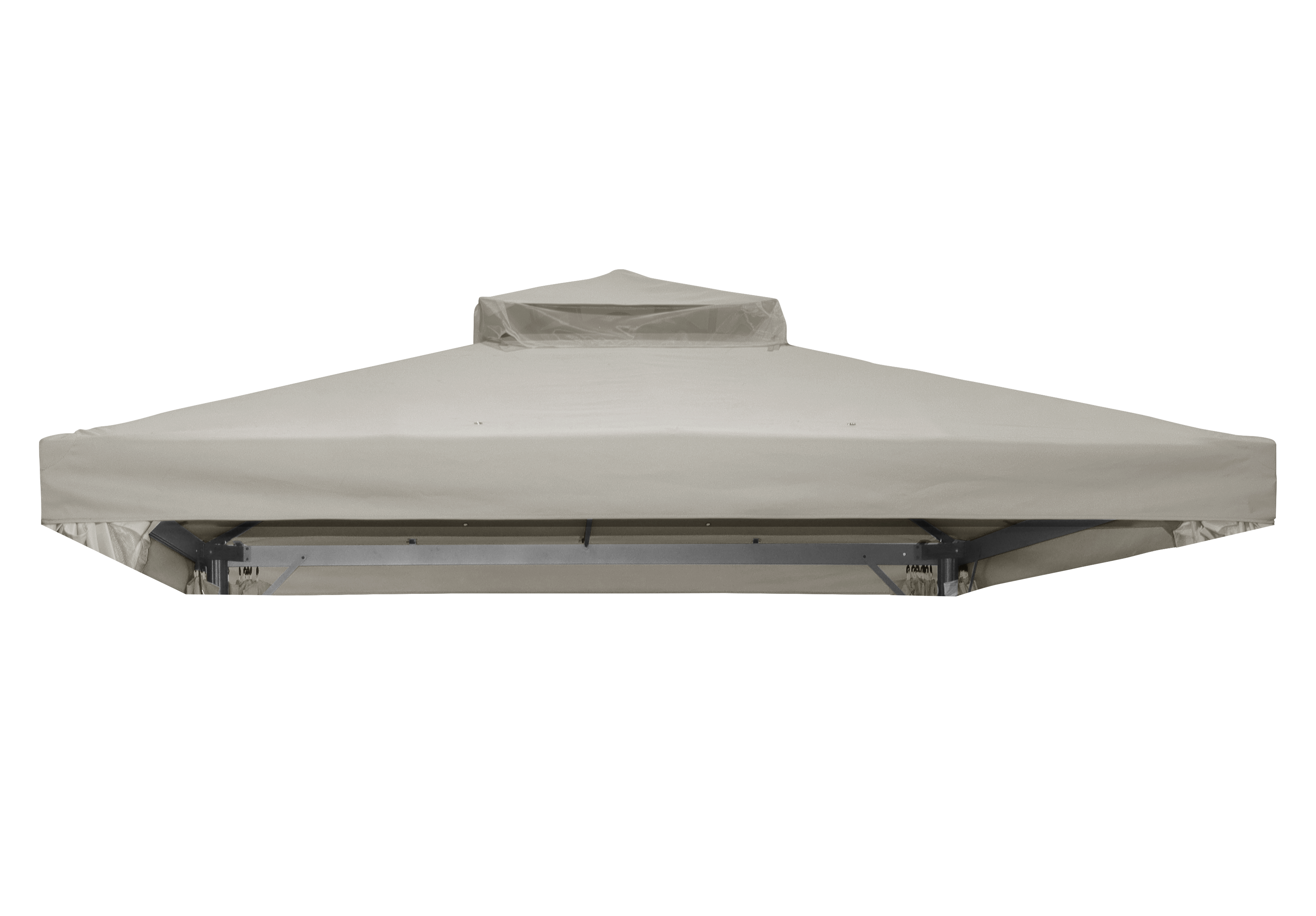 Extra tak Piza Paviljong