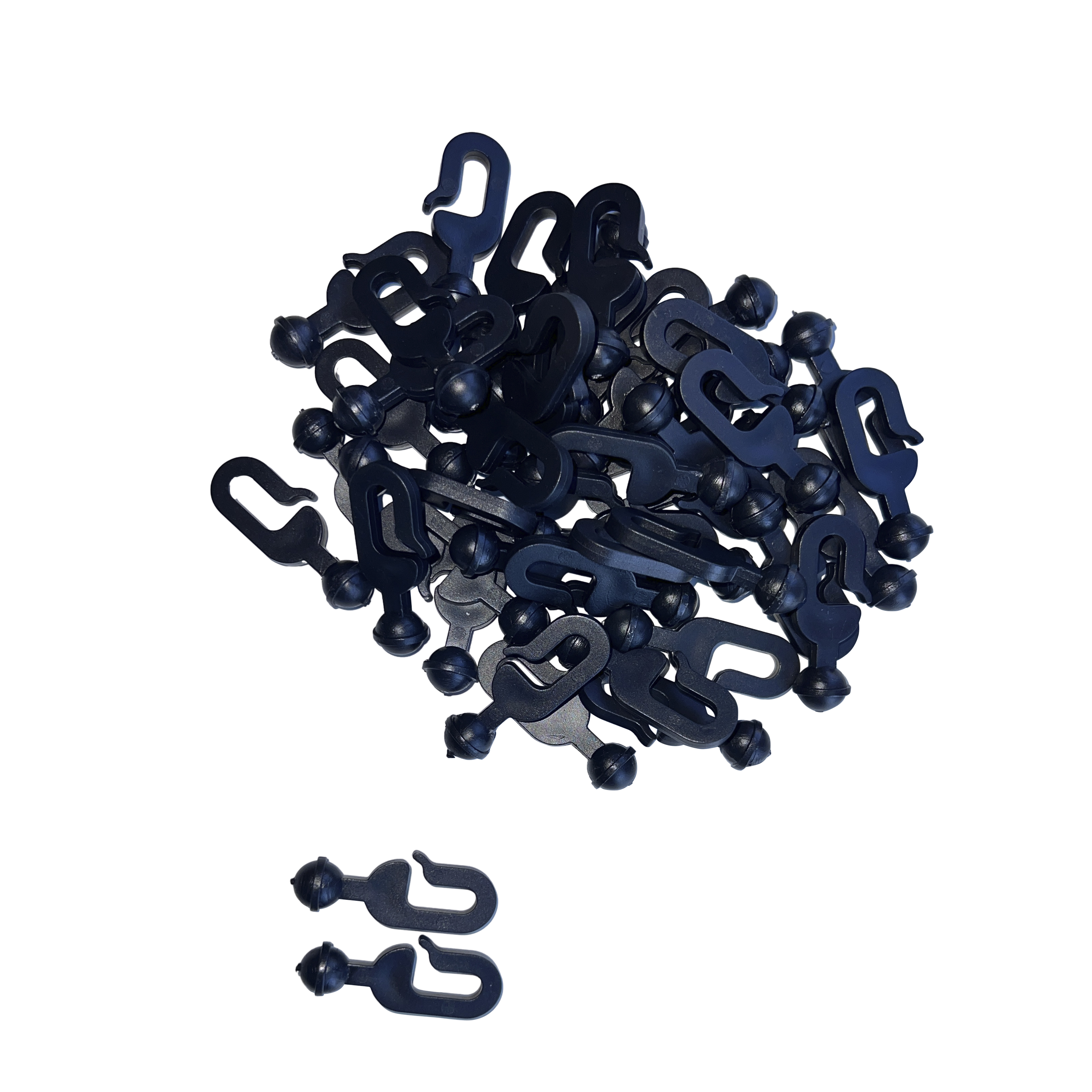 Upphängning Piza Paviljong