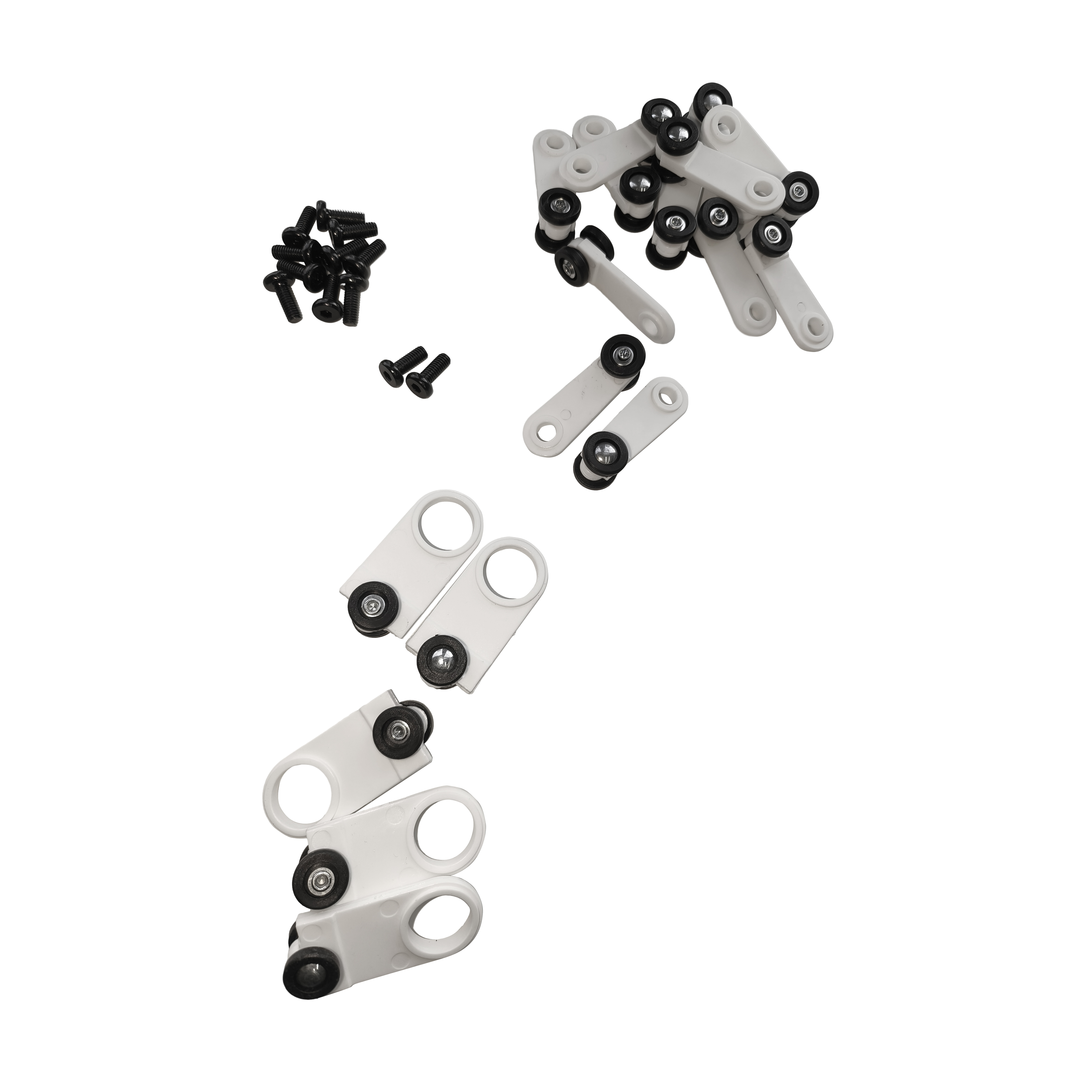 Oppheng tak Oslo Pergola