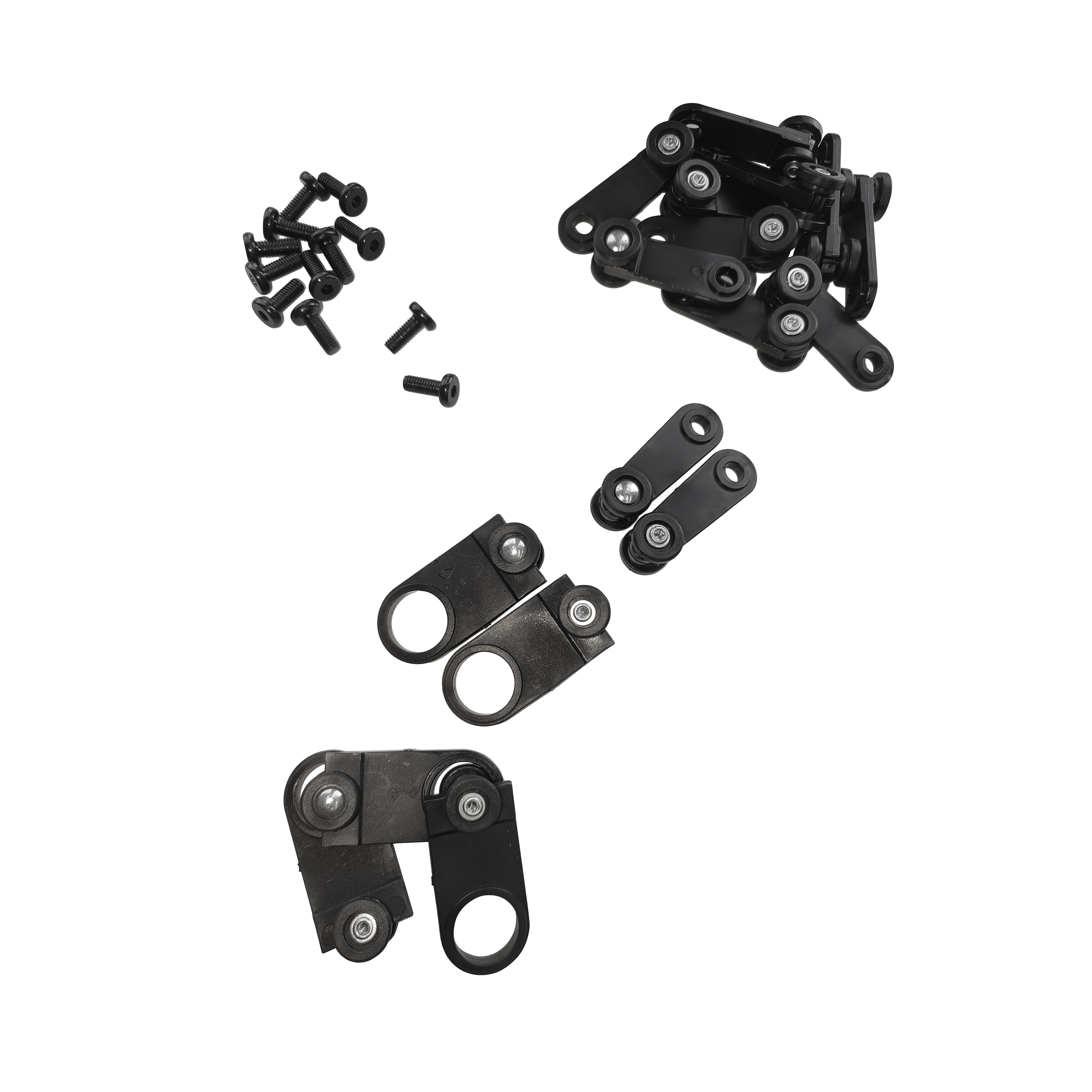 Spare Hooks Oslo Pergola