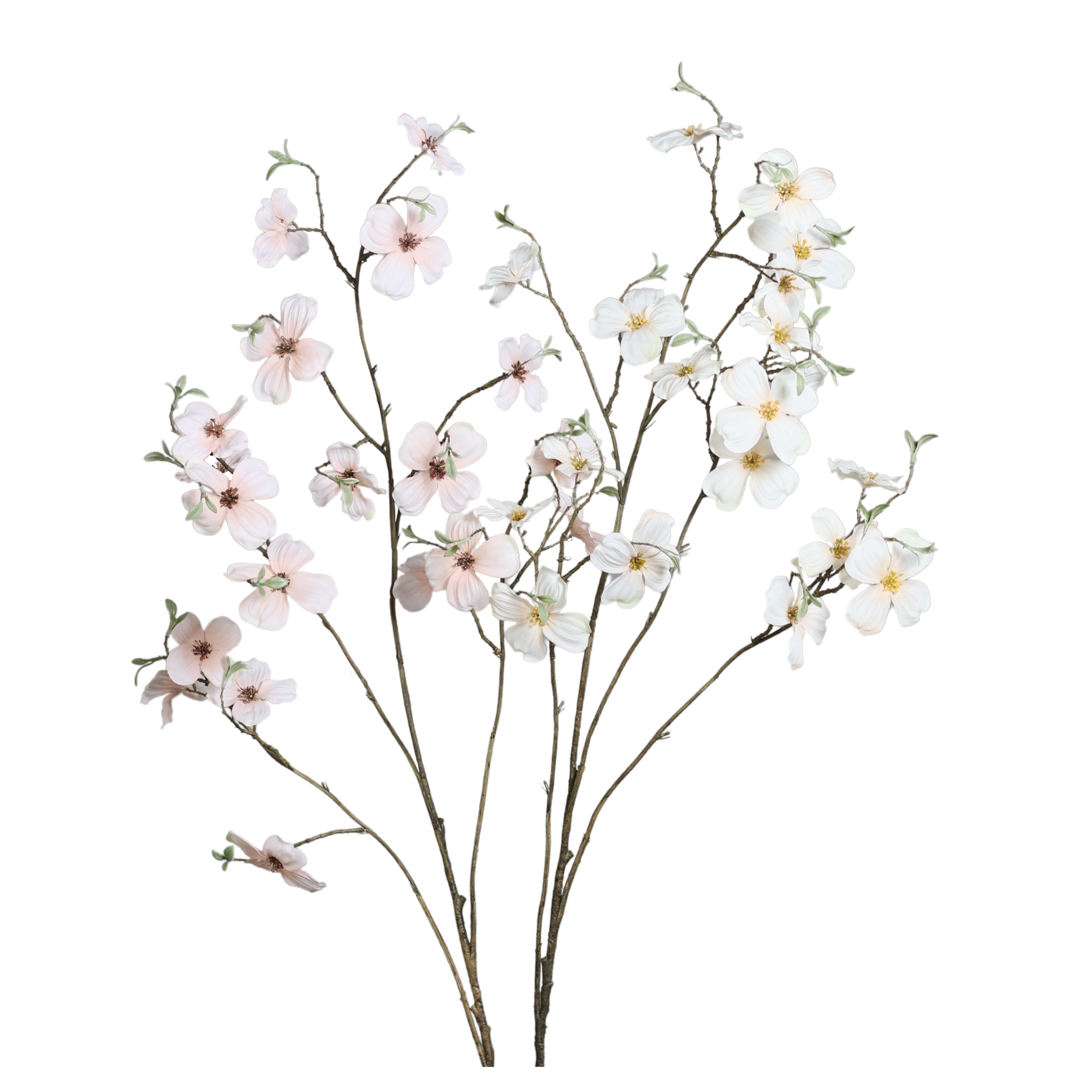 Cornus cut flower artificial