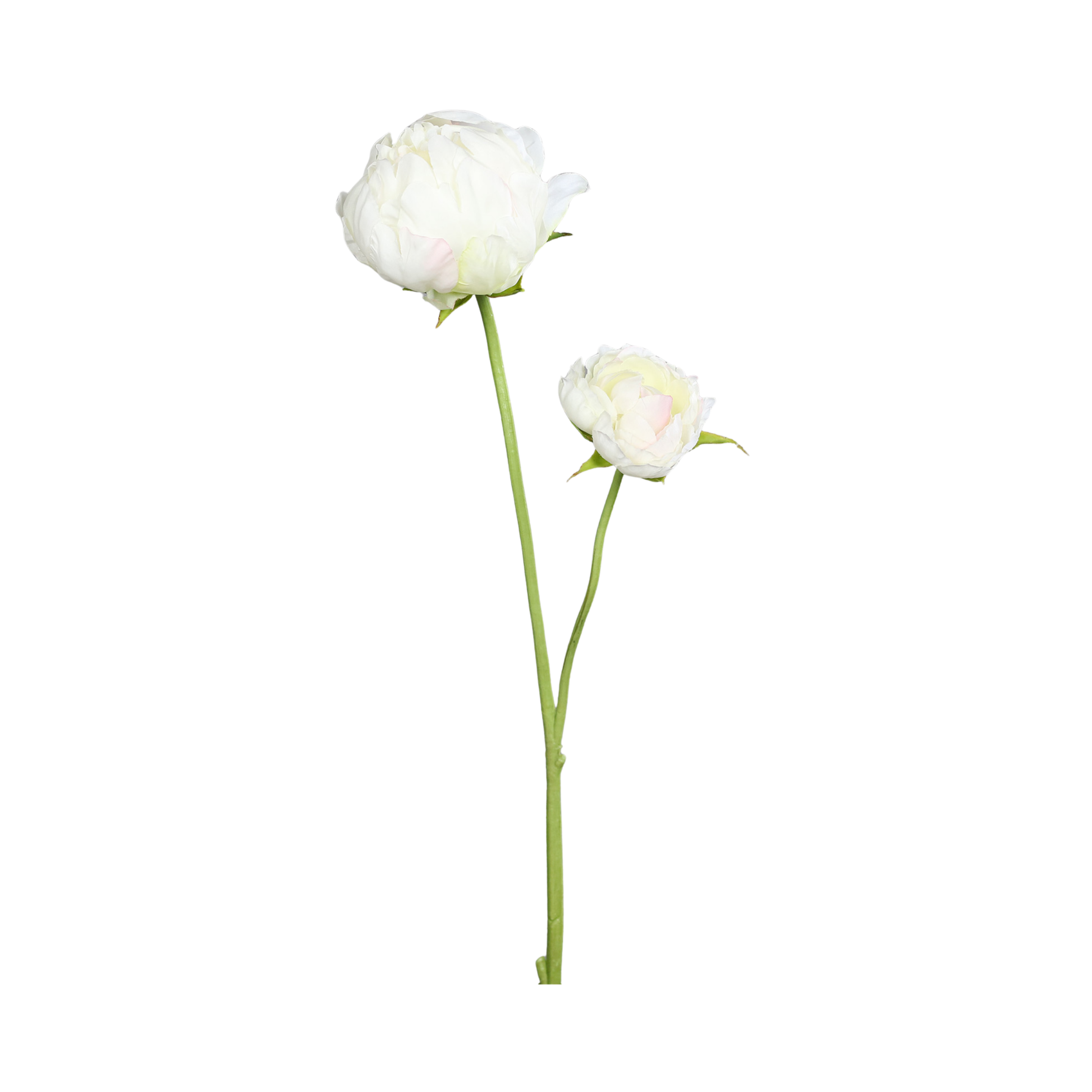 Peon snitt konstgjord