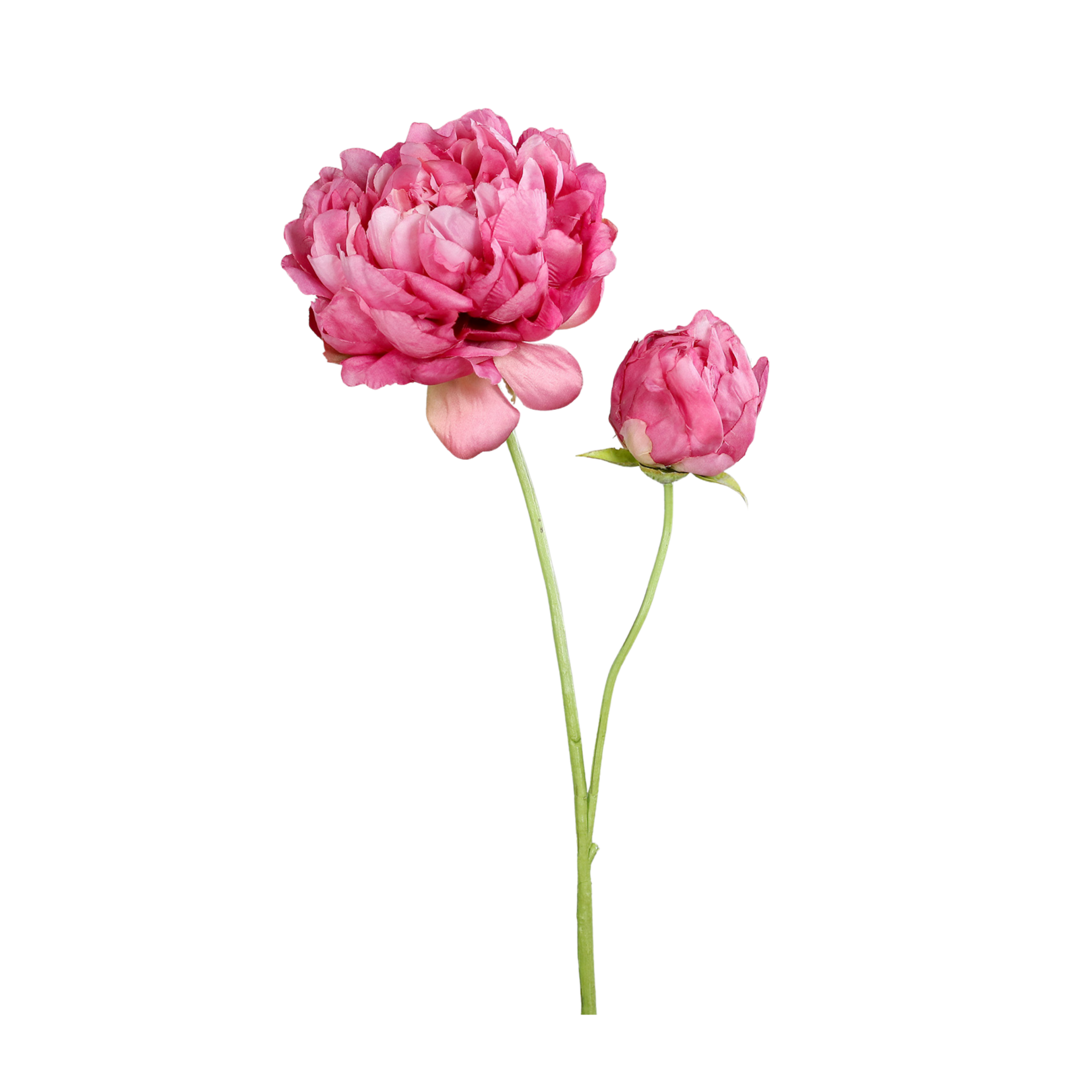 Pion snitt konstgjord 