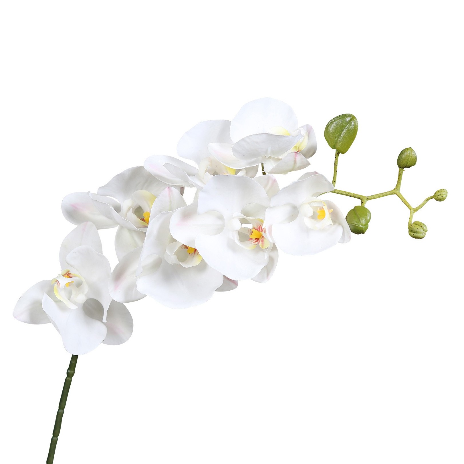 Orchid klippt artificiell