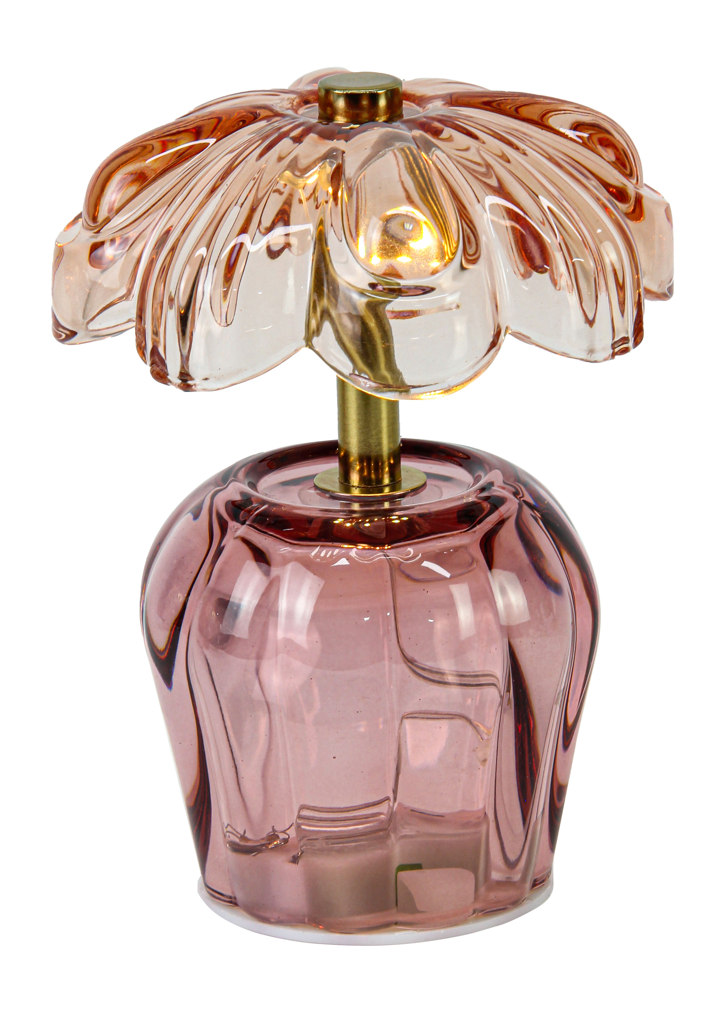 Bordslampa