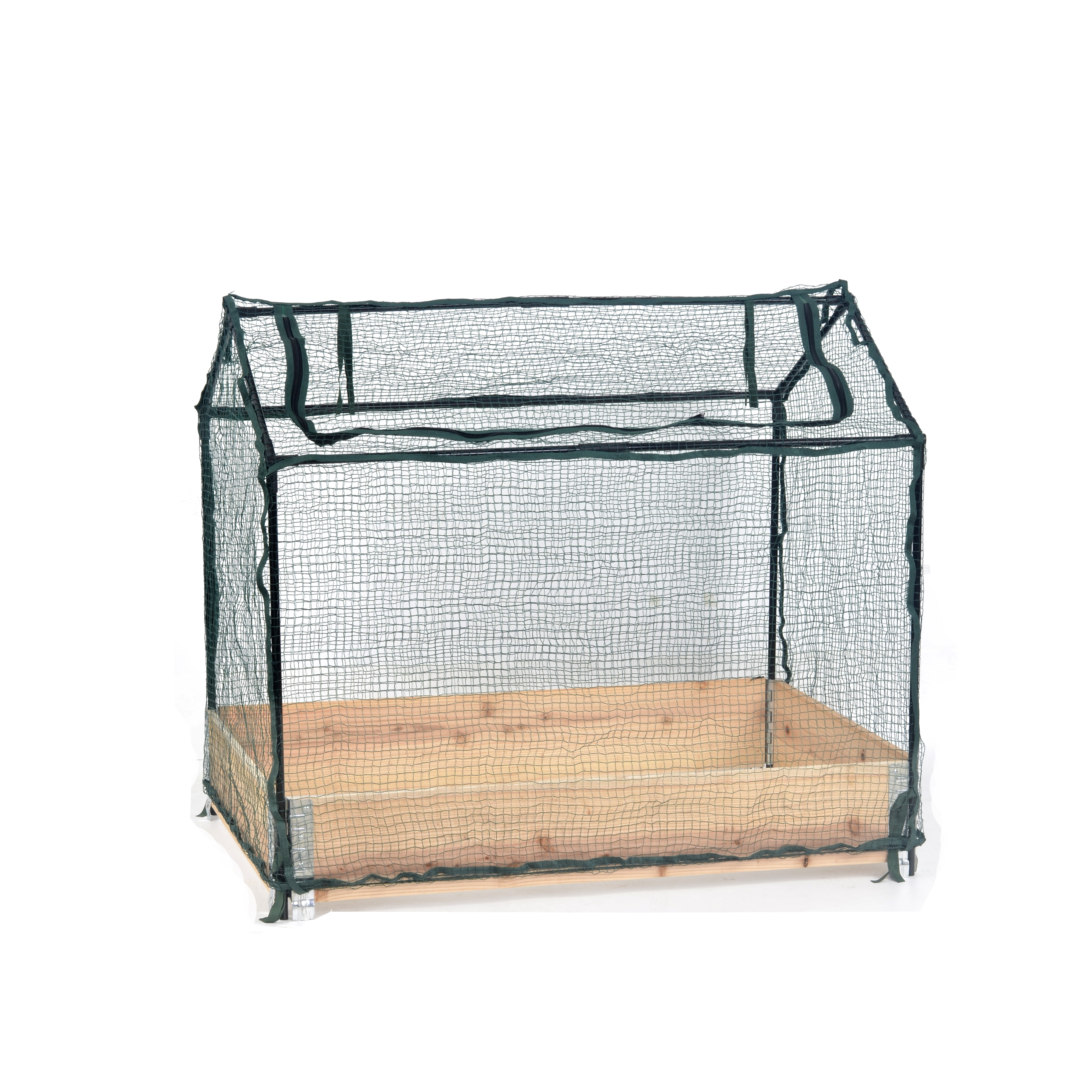 Fågelnät till Verdia-ram 120x80 cm