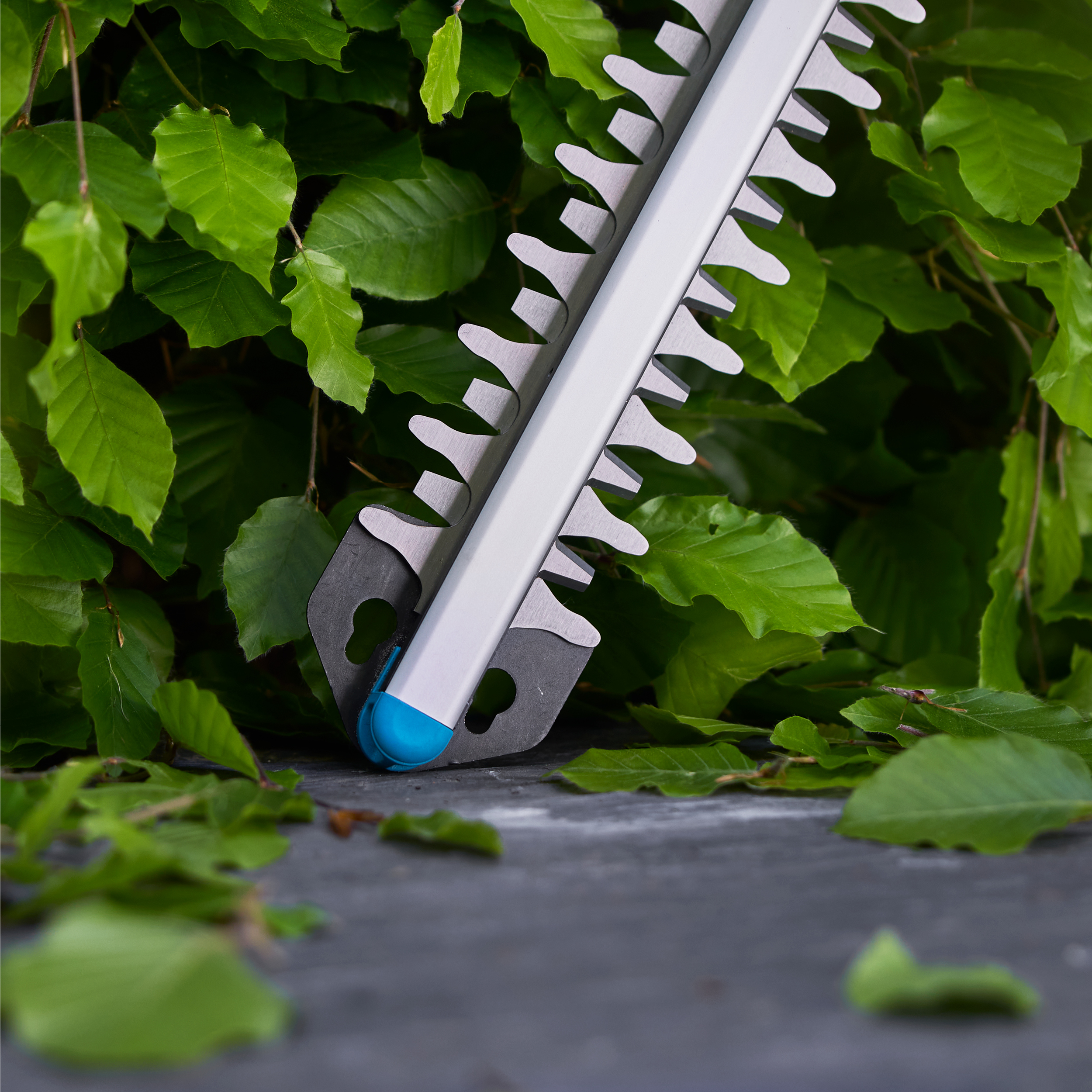 Hekktrimmer EasyCut 55/18V