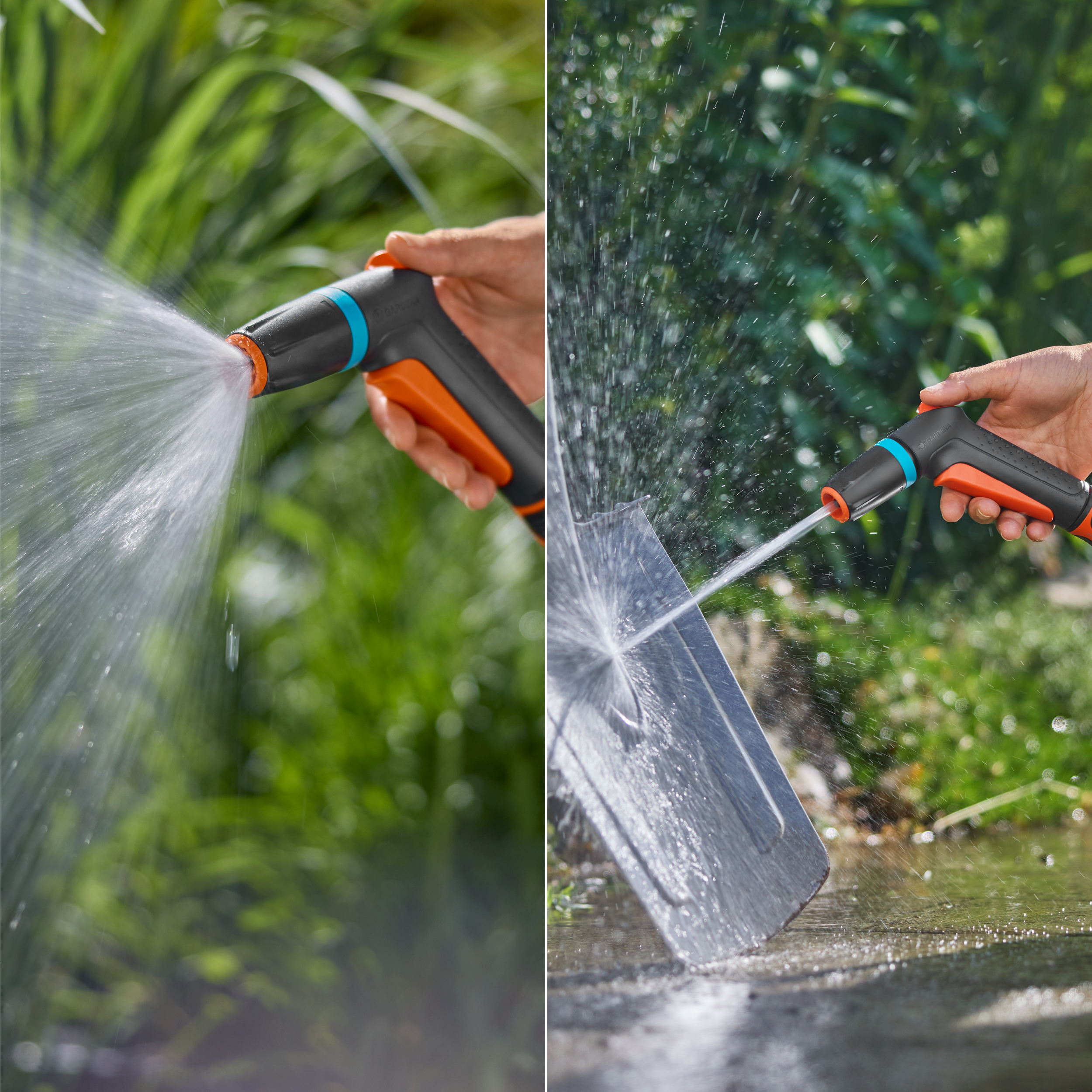 Classic sprutpistol Startpaket