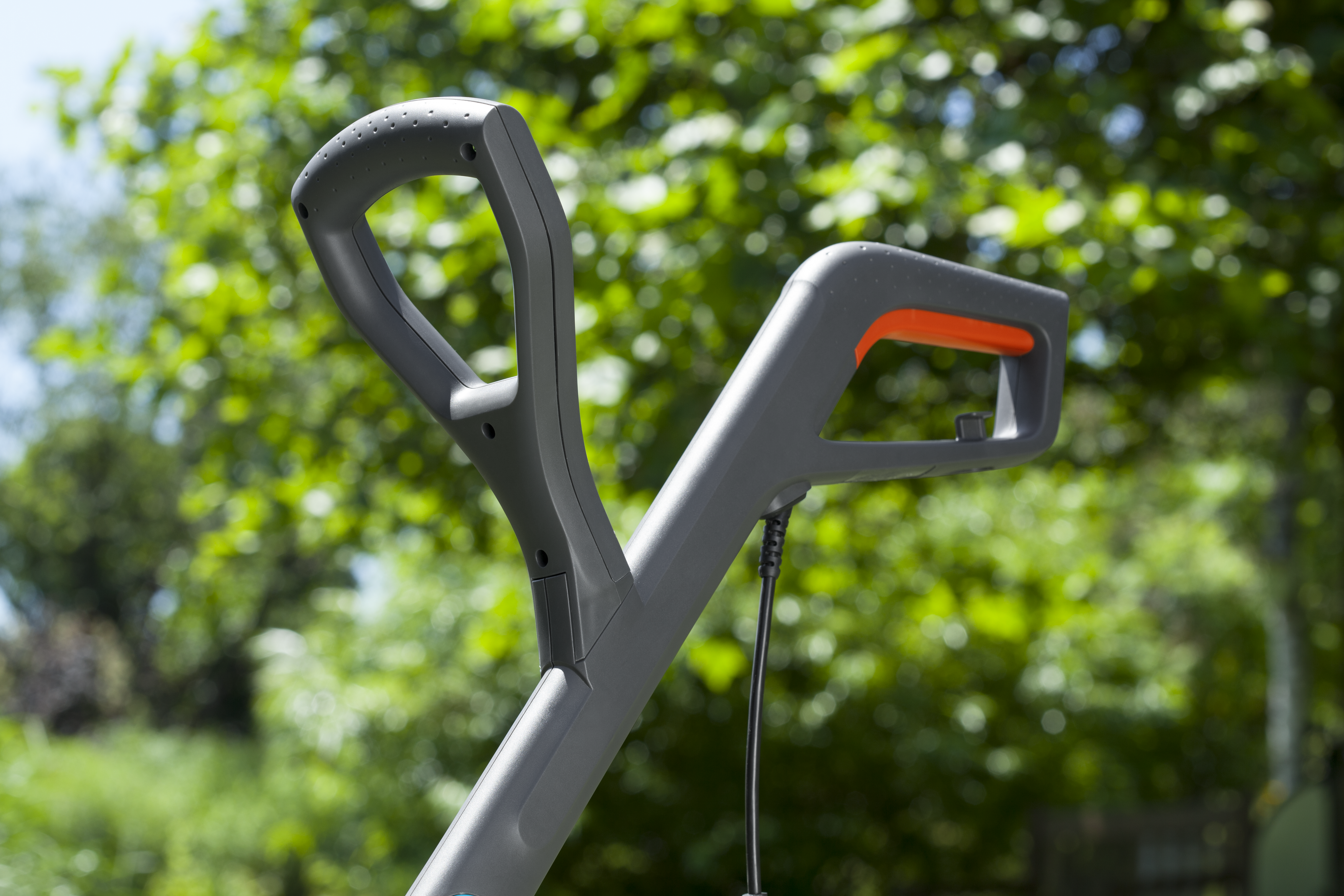 Grästrimmer SmallCut 300/23