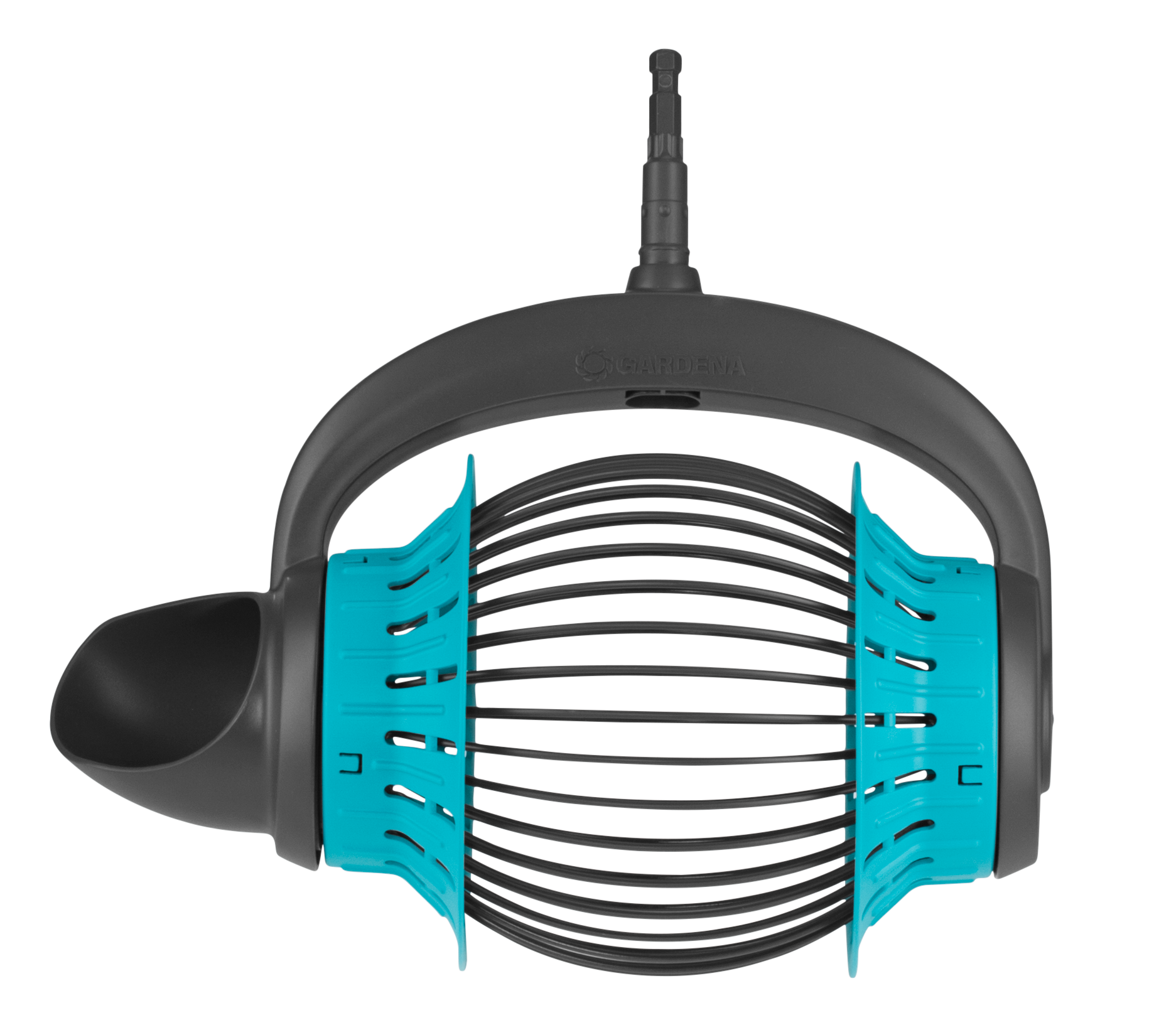 Combisystem Fruktplukker