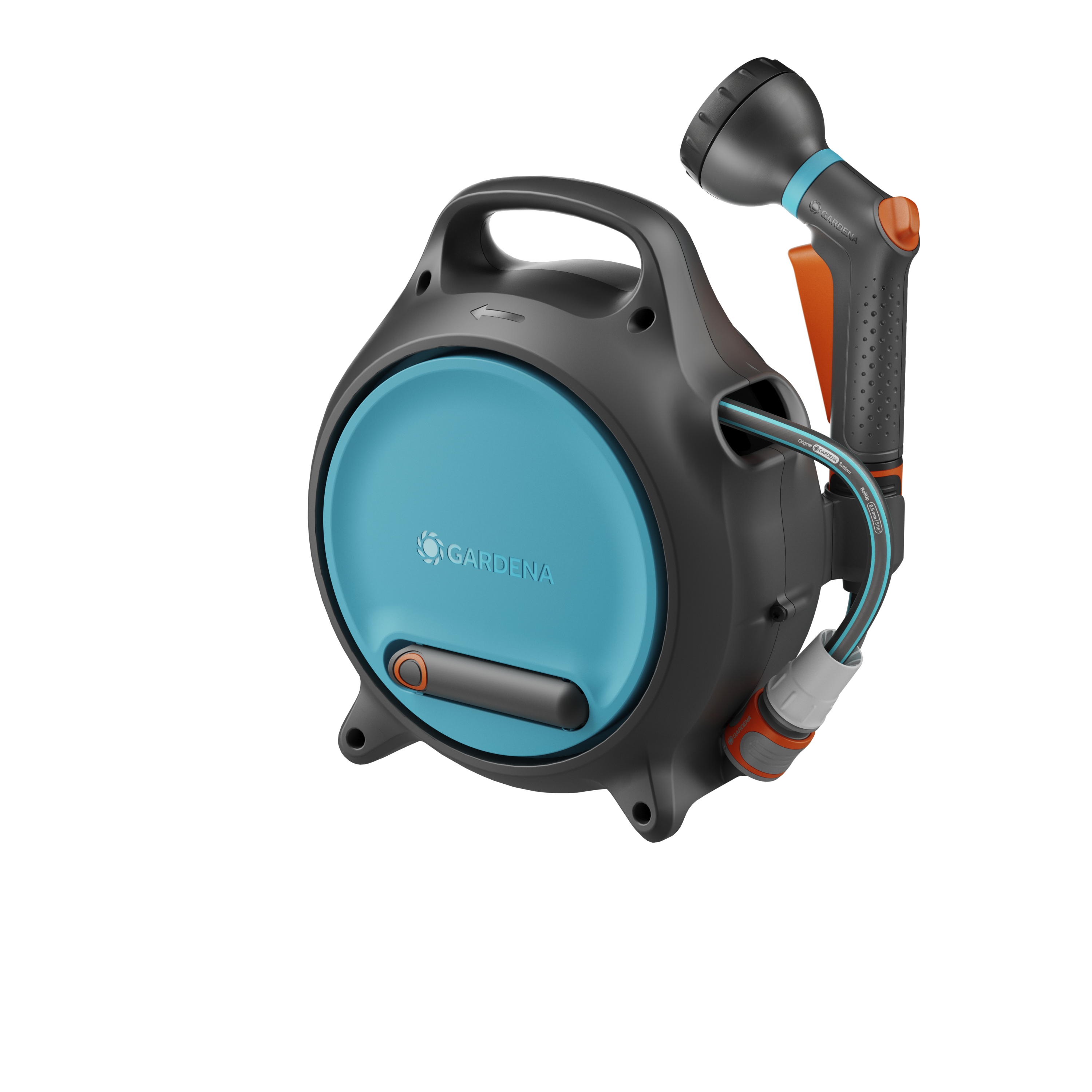 Move slangbox 10 + 1,5 m