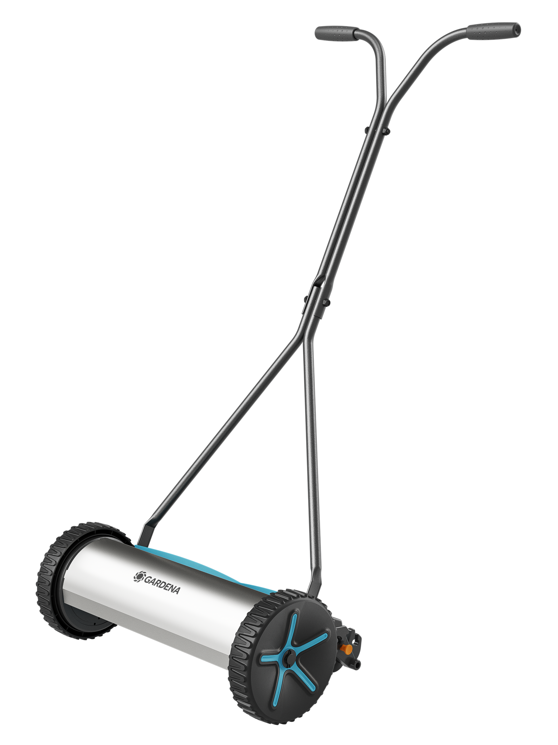 Cylinderklippare 400 Comfort