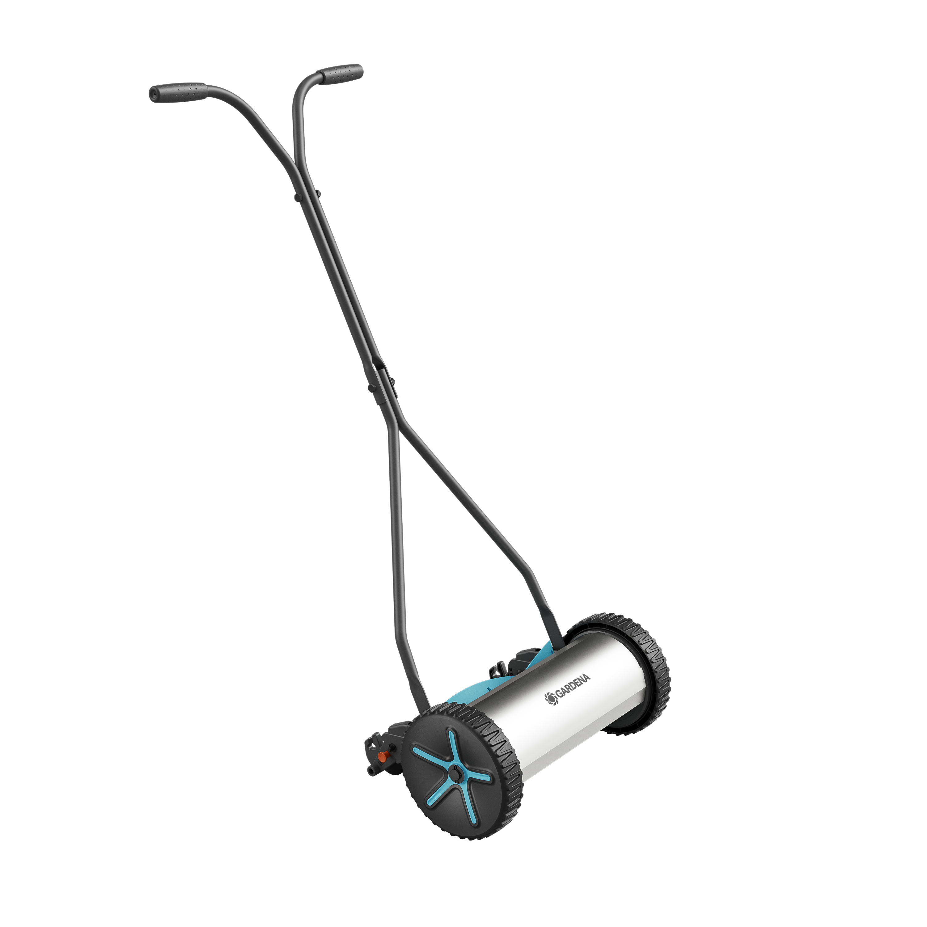 Cylinderklippare 330 Comfort