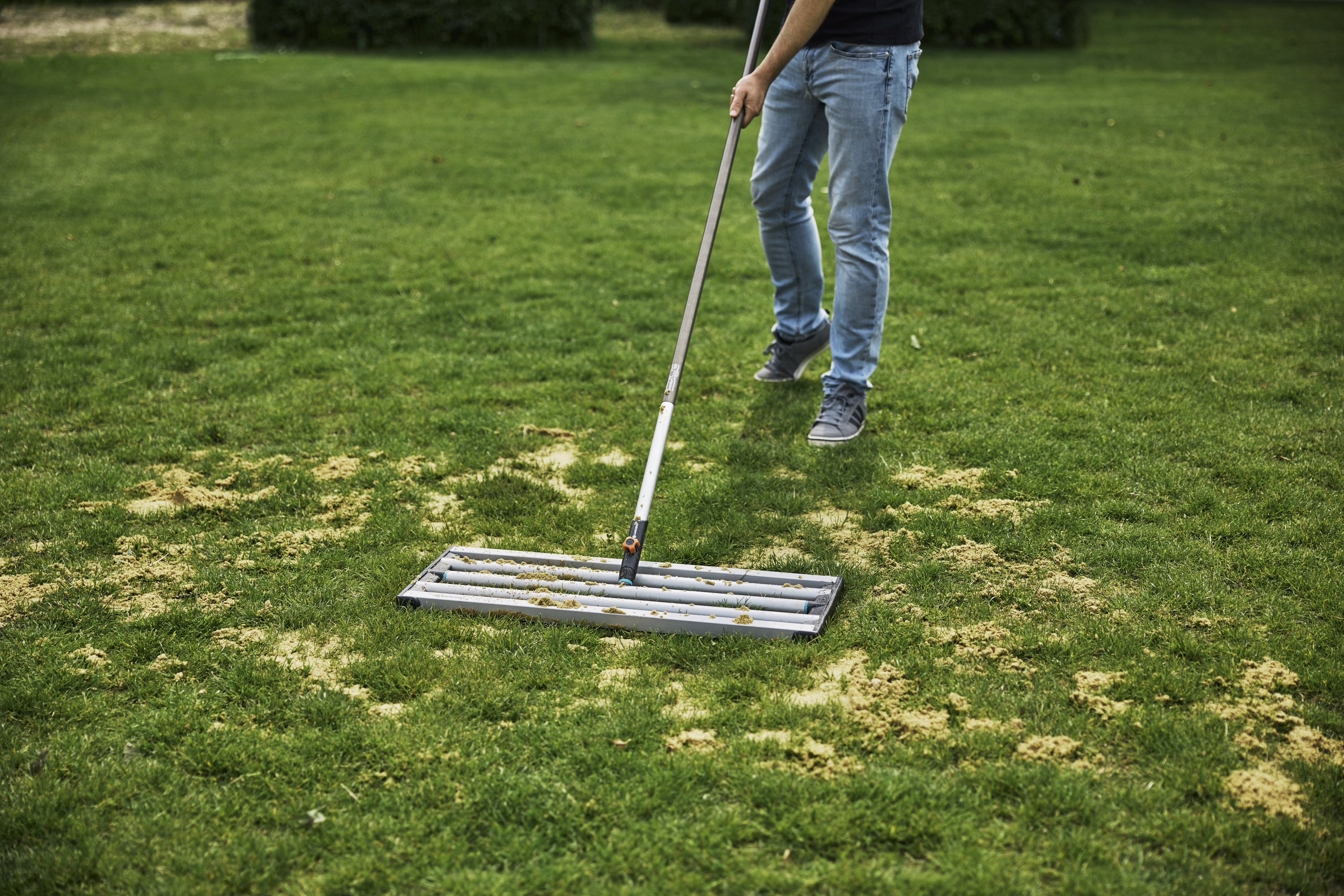 Combisystem Dressrive 76 cm