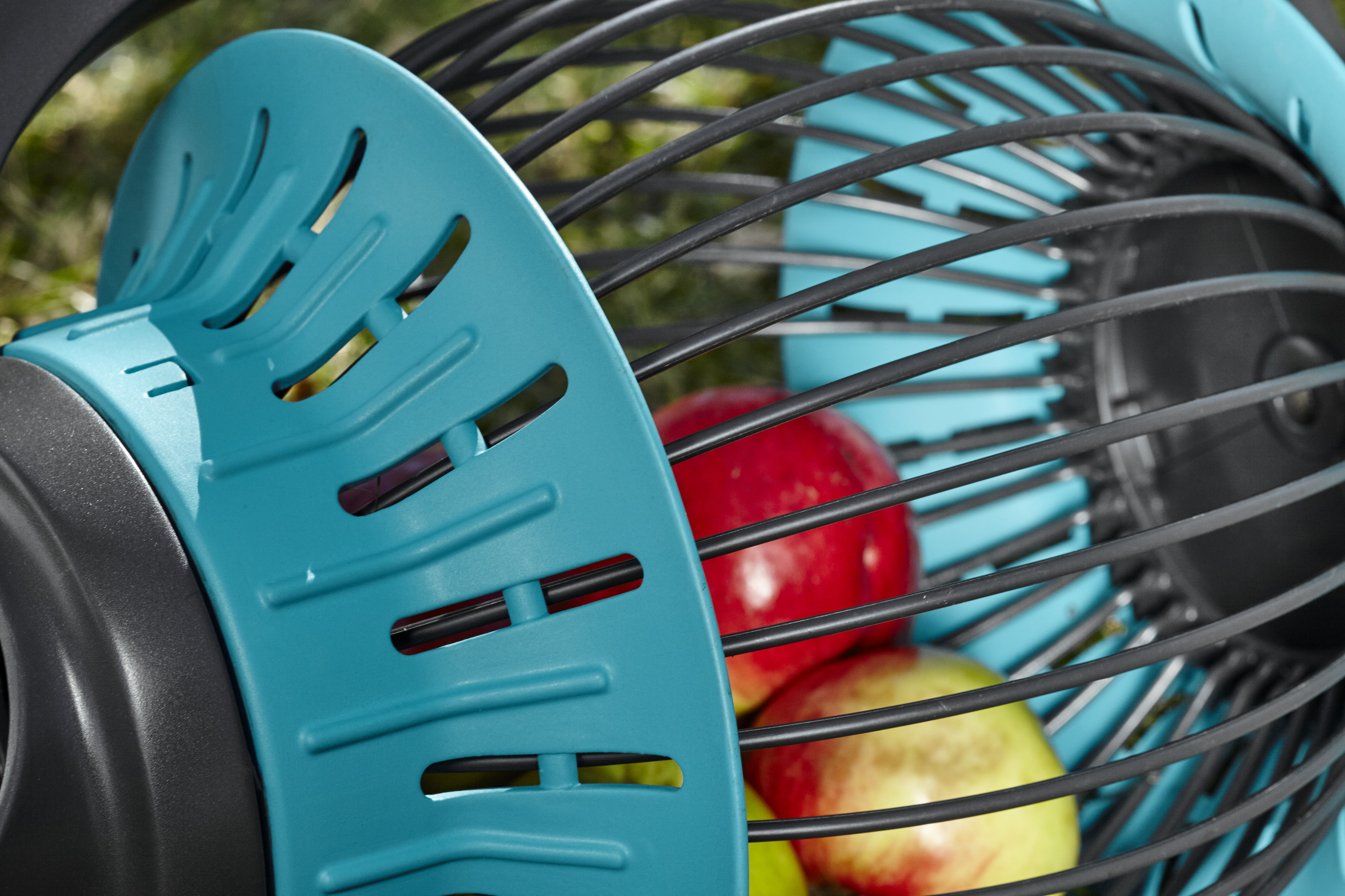 Combisystem Fruktplukker