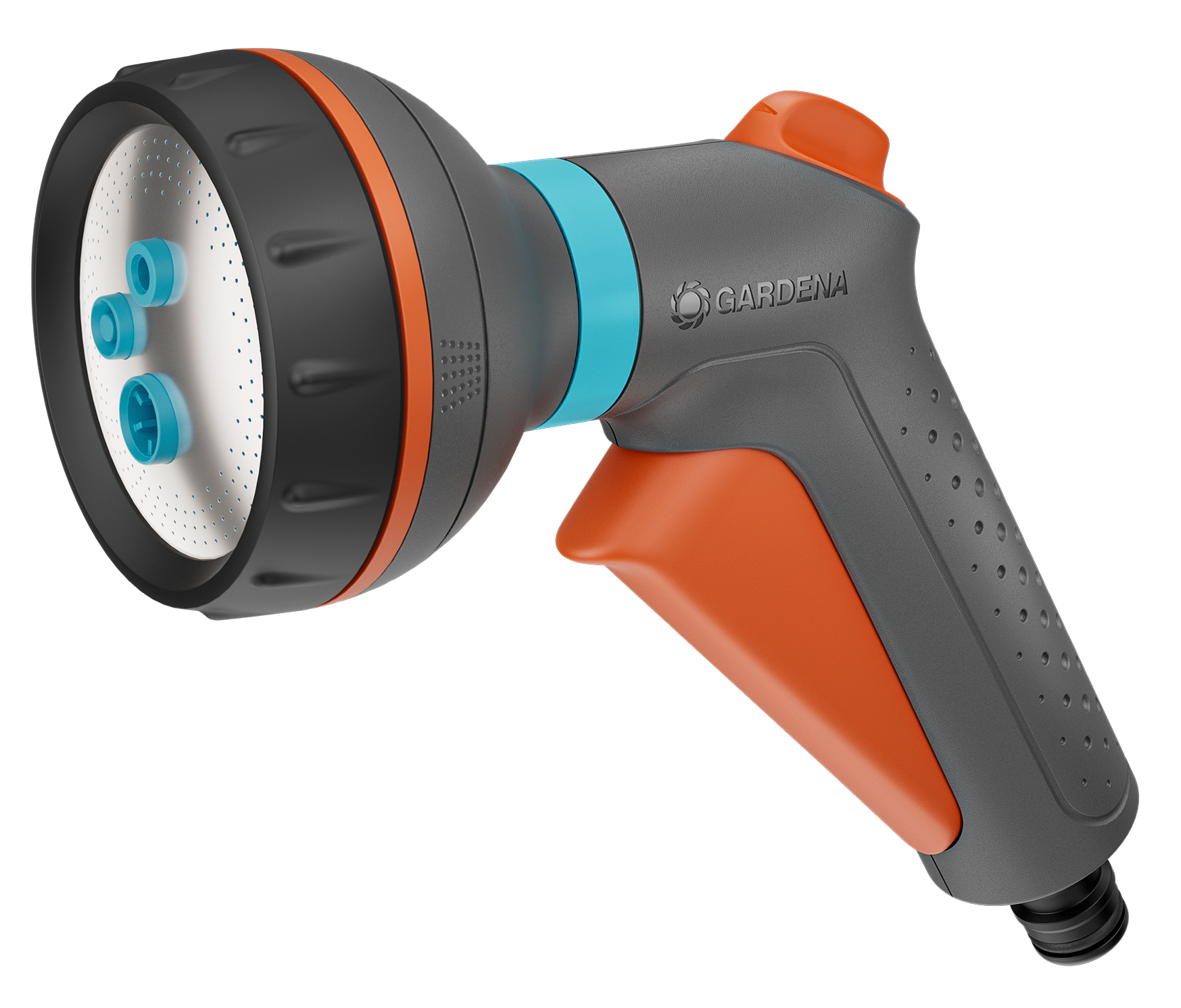 Classic Vanningspistol 4 stråler