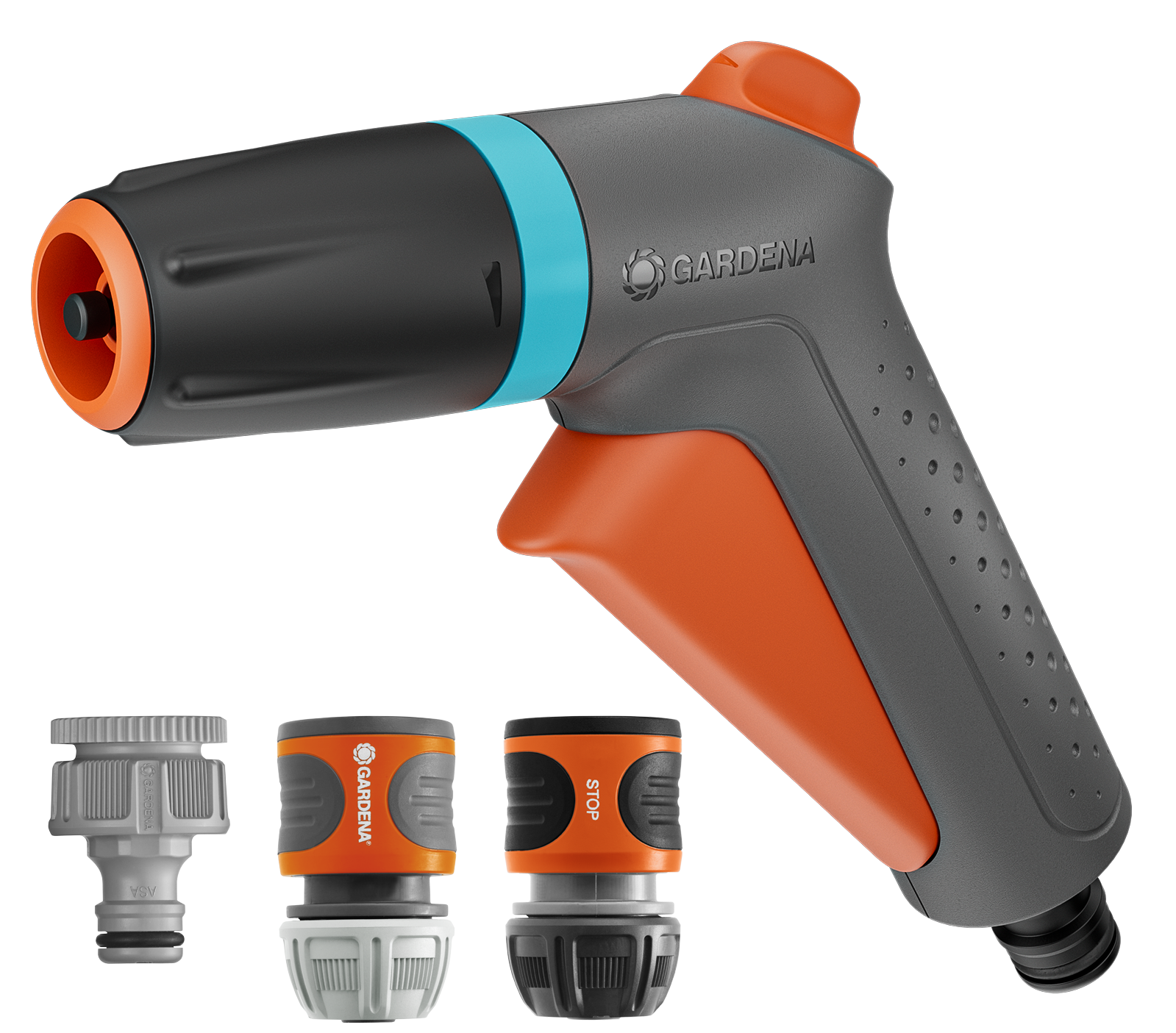 Classic sprutpistol Startpaket