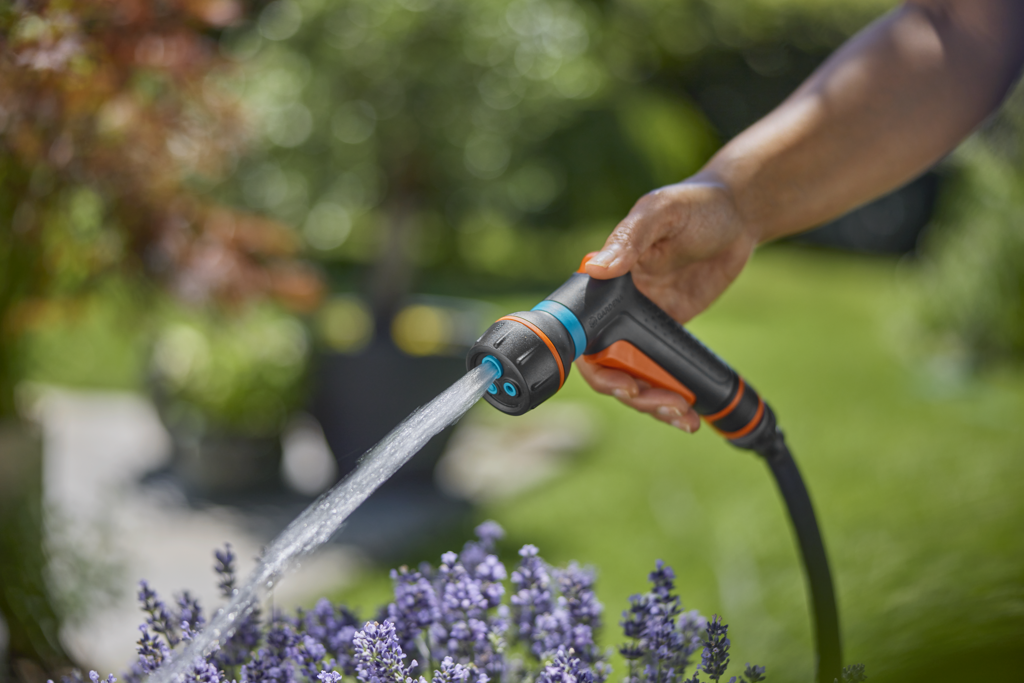 Classic Compact Multisprayer