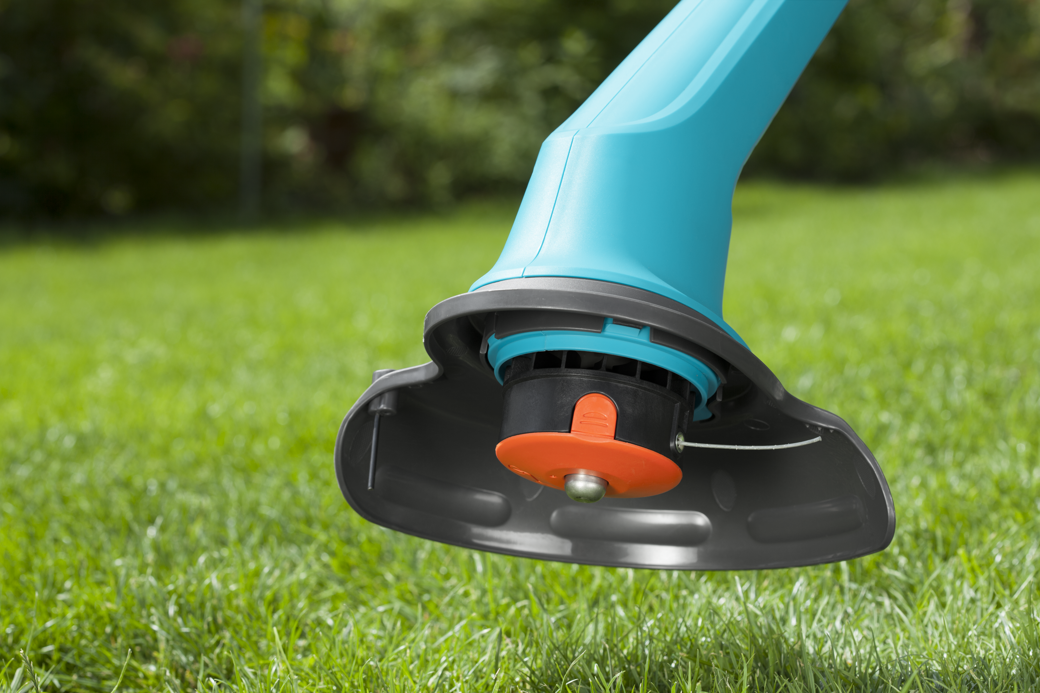 Grästrimmer SmallCut 300/23