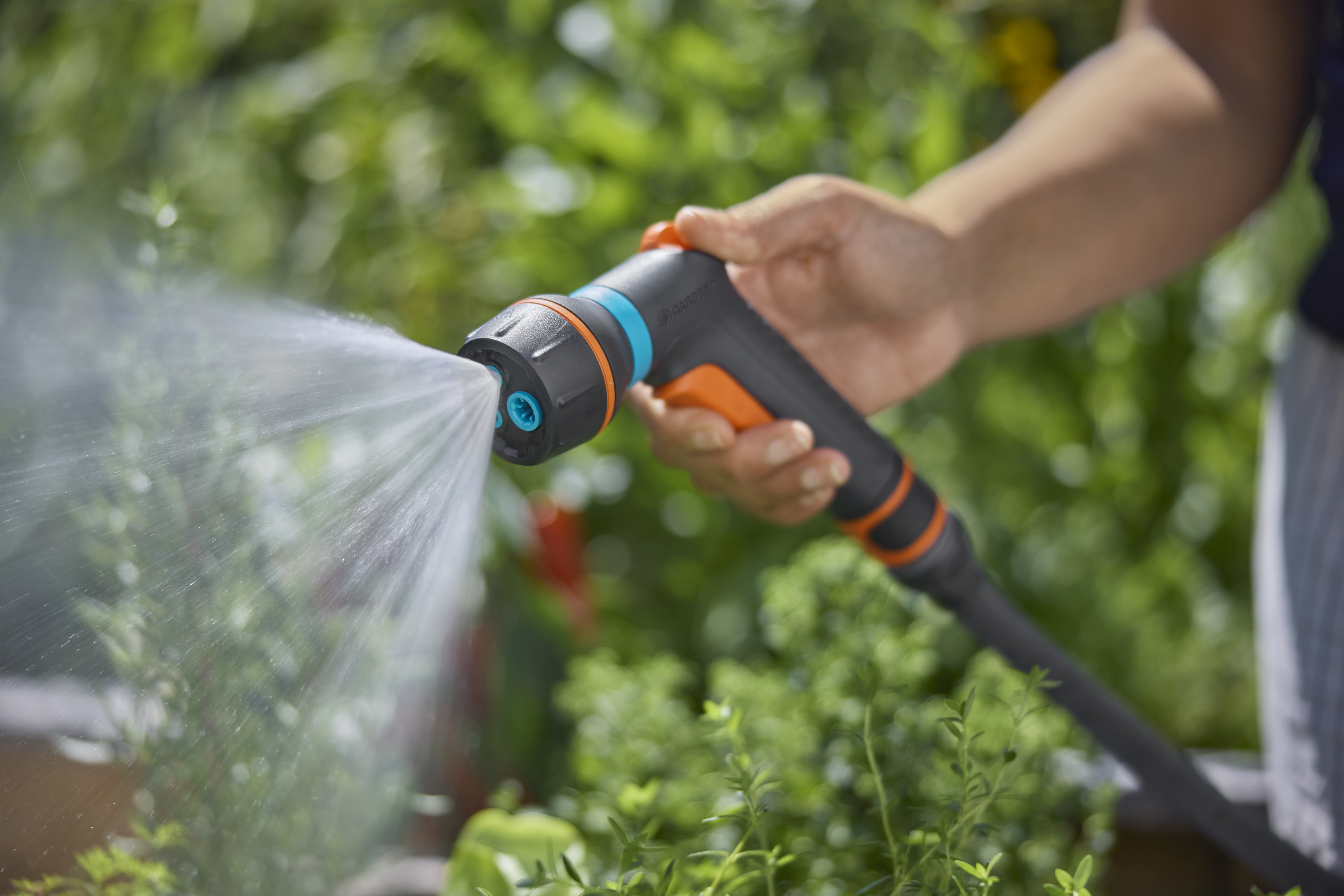 Classic Compact Multisprayer