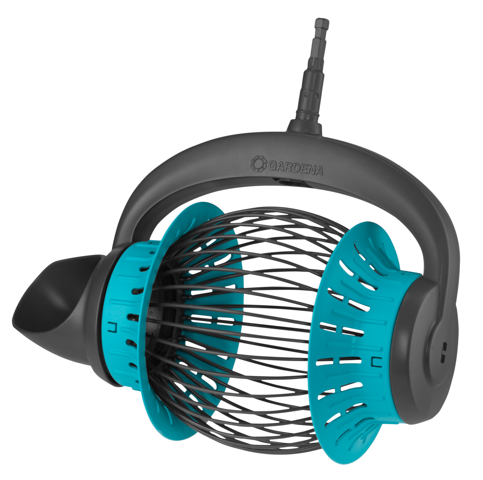 Combisystem Fruktplukker