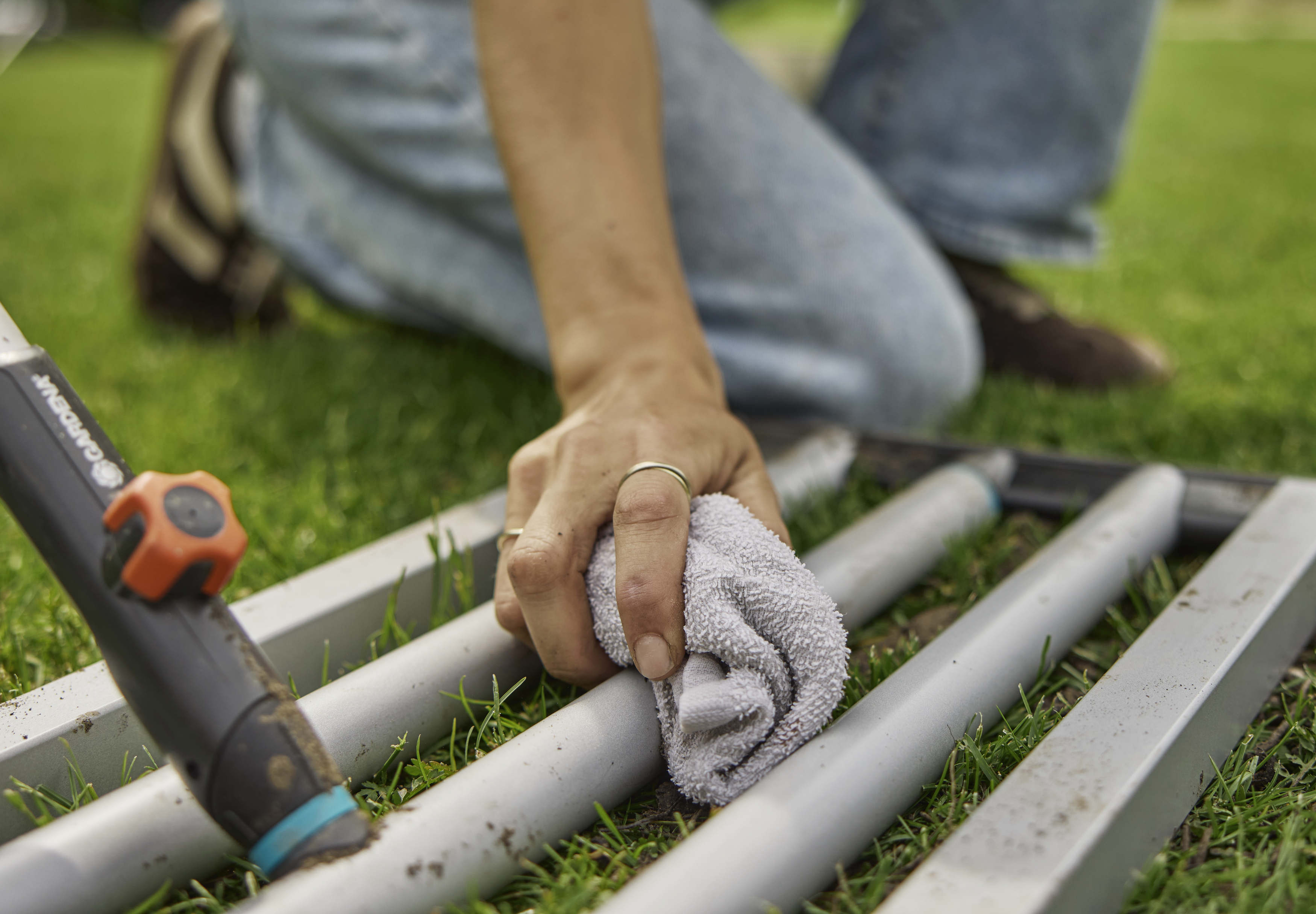 Combisystem Dressrive 76 cm