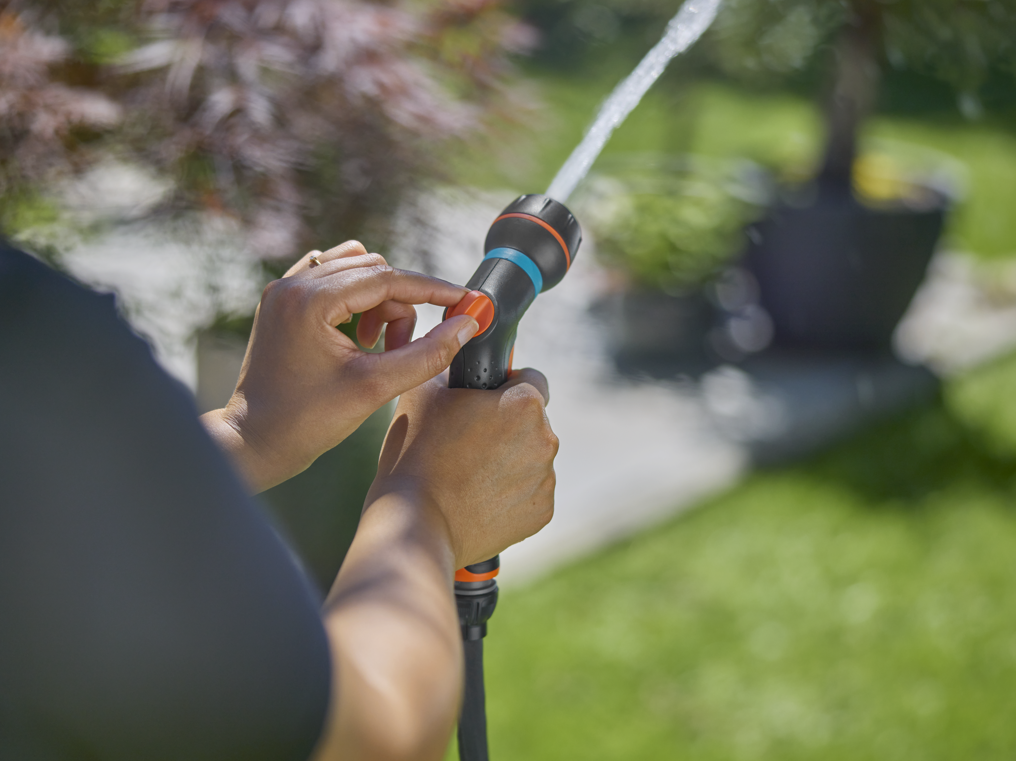 Classic Compact Multisprayer