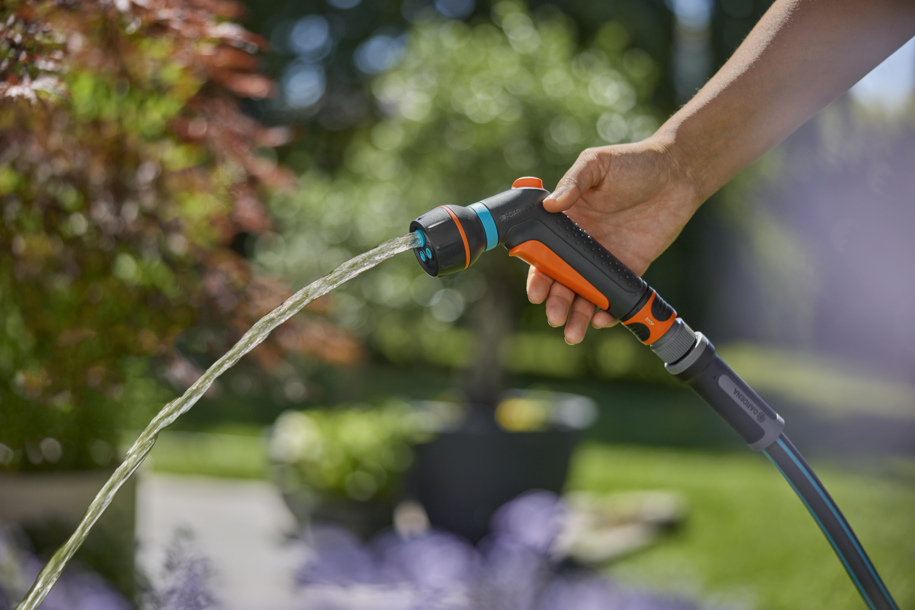 Classic Compact Multisprayer