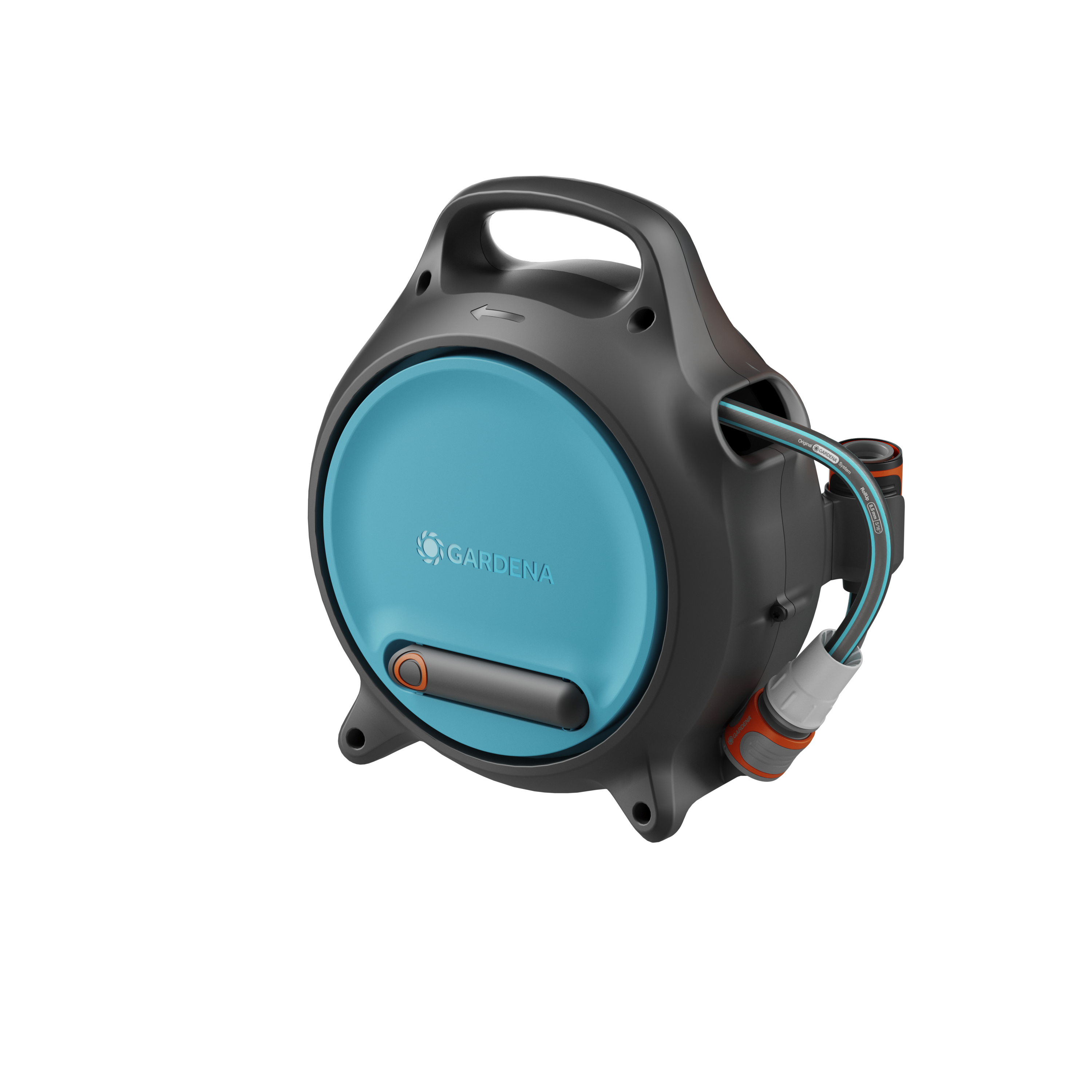 Move slangbox 10 + 1,5 m